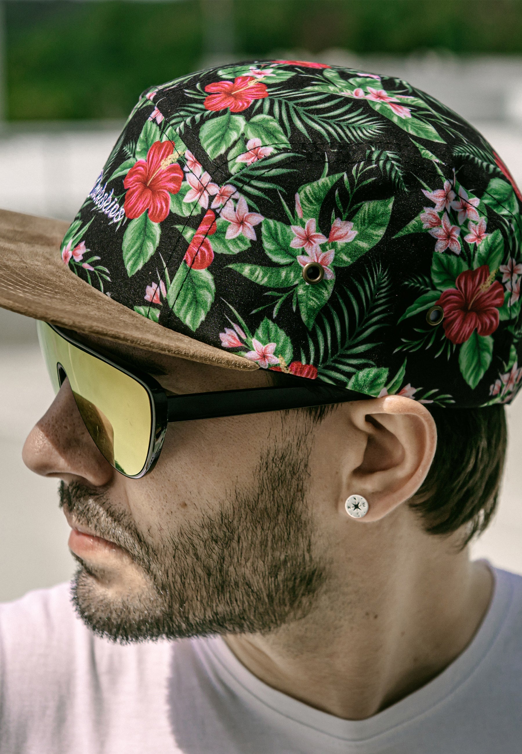 Blackskies-Oahu-5-Panel-Cap-Floral-Surfer-Skater-Hat-JunglenZkX0yiMZ1cUB