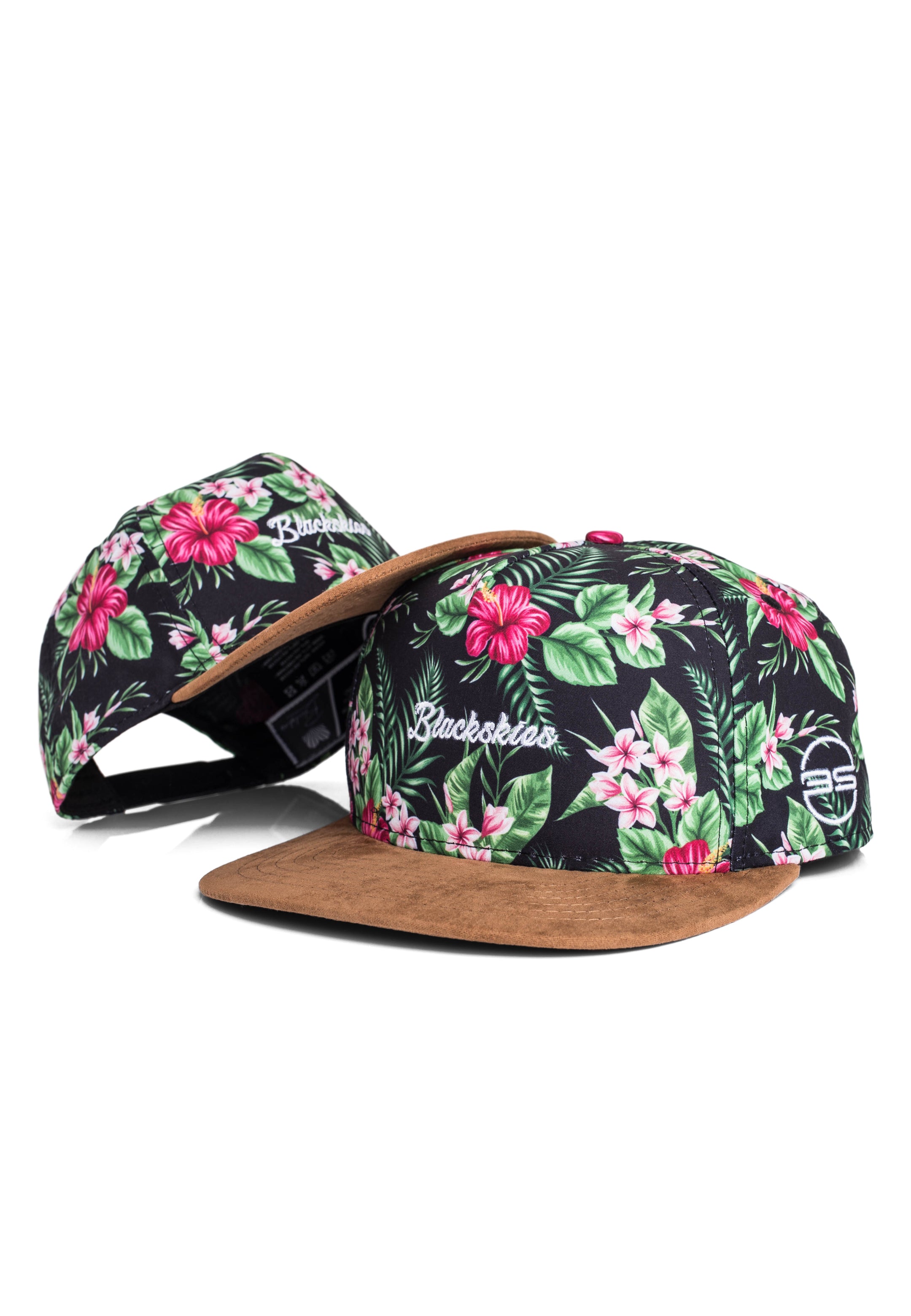 Blackskies-Oahu-Snapback-Cap-Kids-2-Set-Family-Father-Son-Mother-Daugther-3