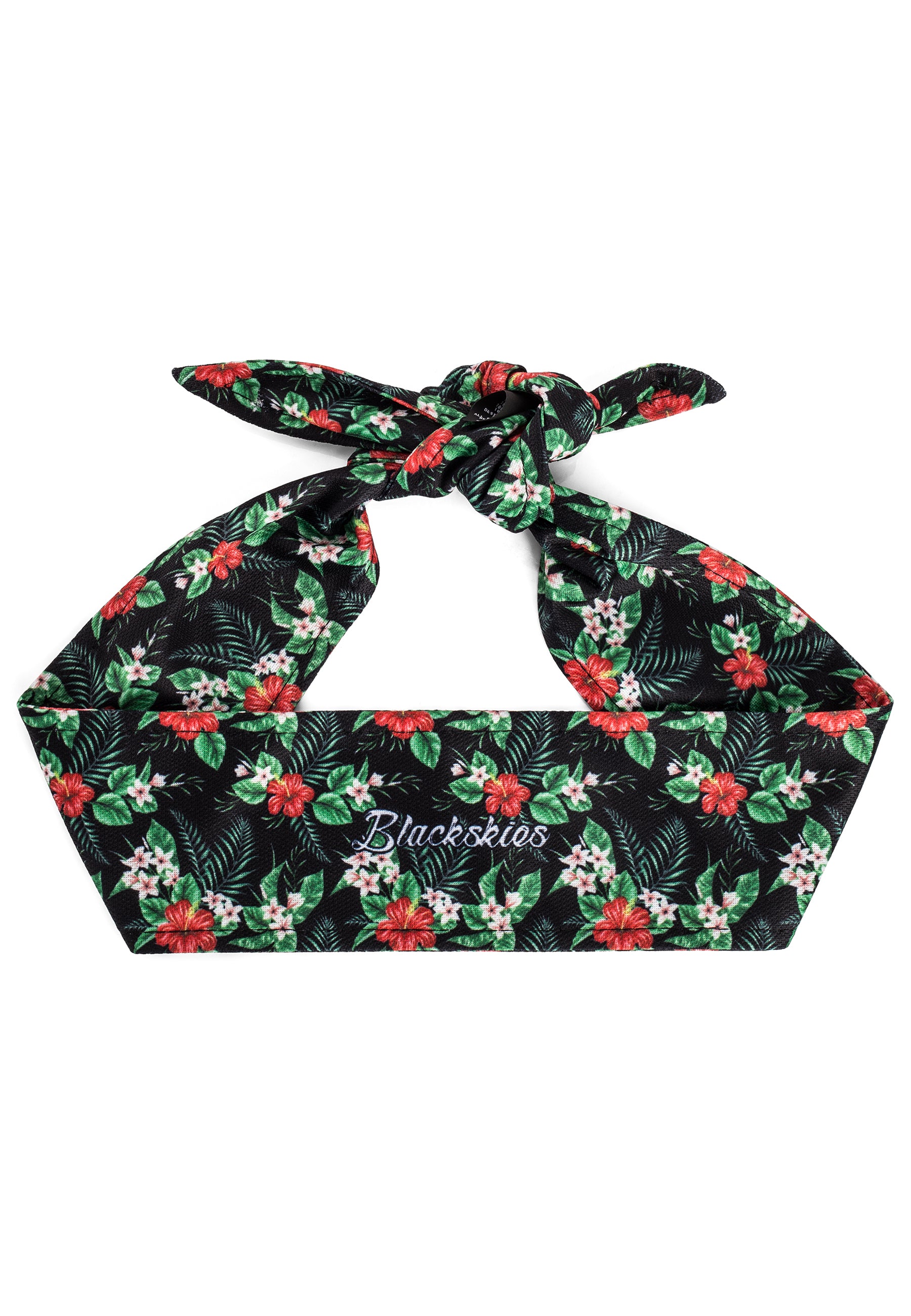 Blackskies-Oahu-Sports-Sweatband-Tennis-Head-Sportwear-Bandana