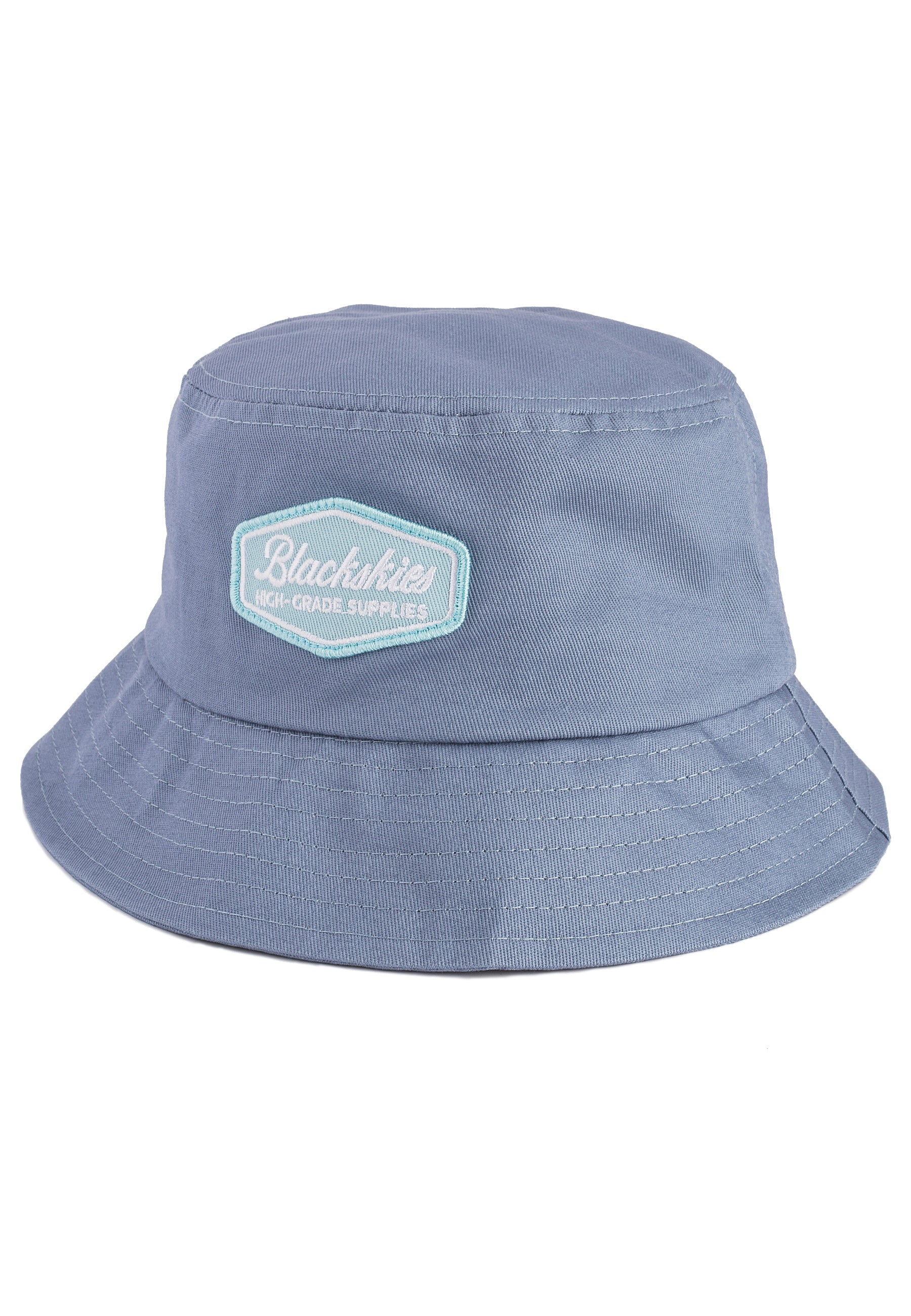 Blackskies-Oasis-Bucket-Hat-Ice-Blue-Fisher-Hat-Bob-Specs