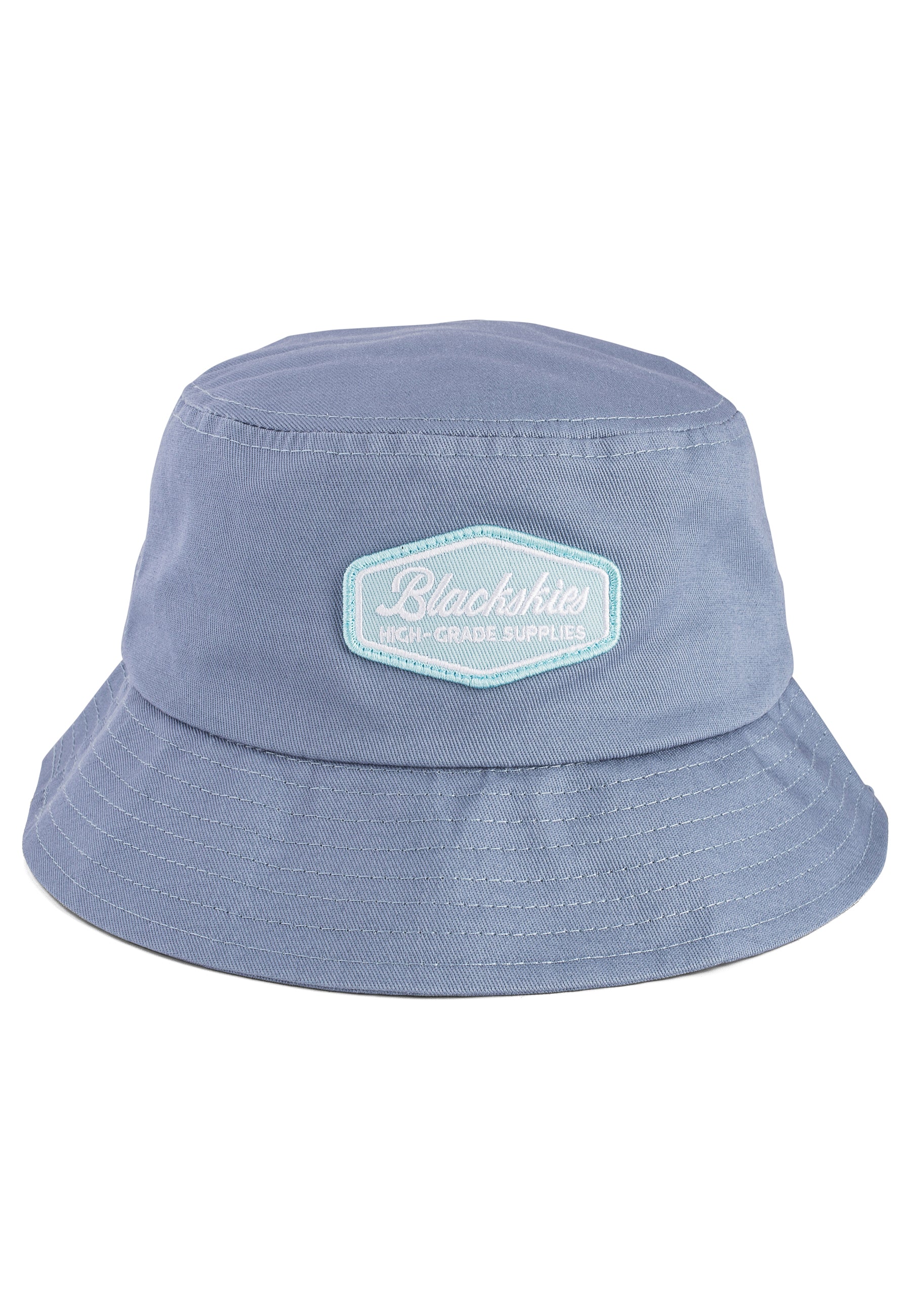 Blackskies-Oasis-Bucket-Hat-Ice-Blue-Fisher-Hat-Bob