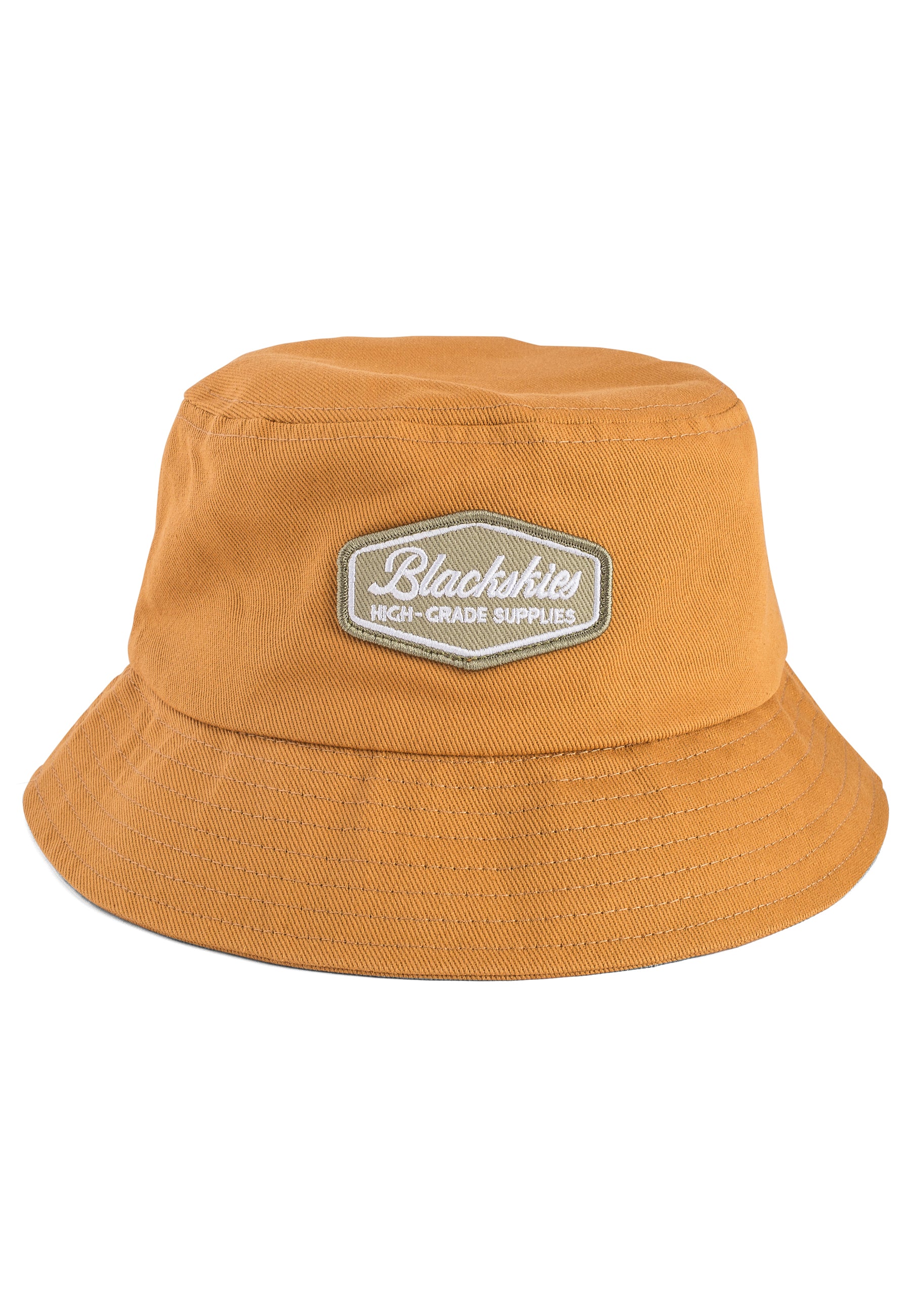 Blackskies-Oasis-Bucket-Hat-Mustard-Yellow-Fisher-Hat-Bob