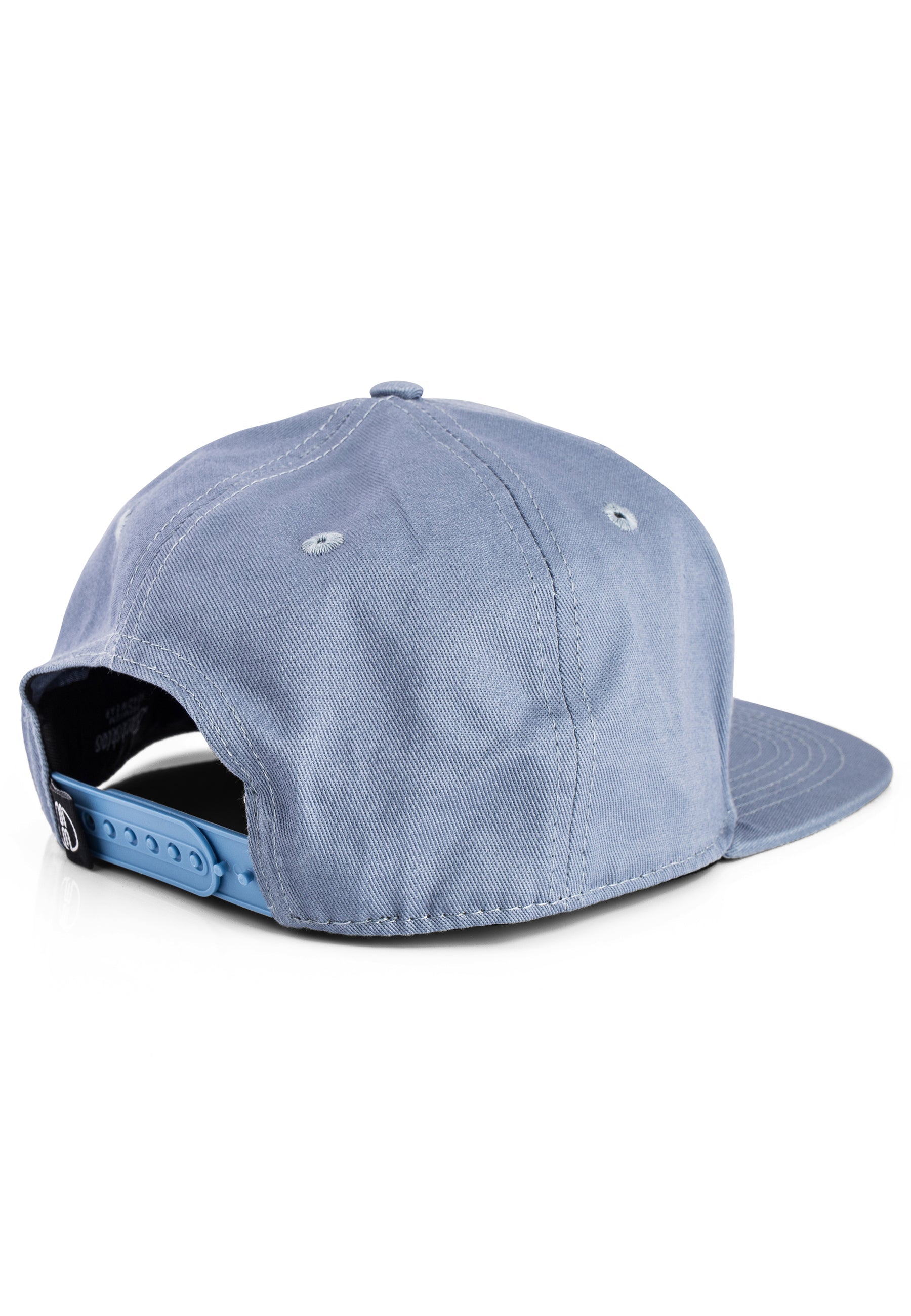 Blackskies-Oasis-Snapback-Cap-Iceblue-Basecap-Hat-Back
