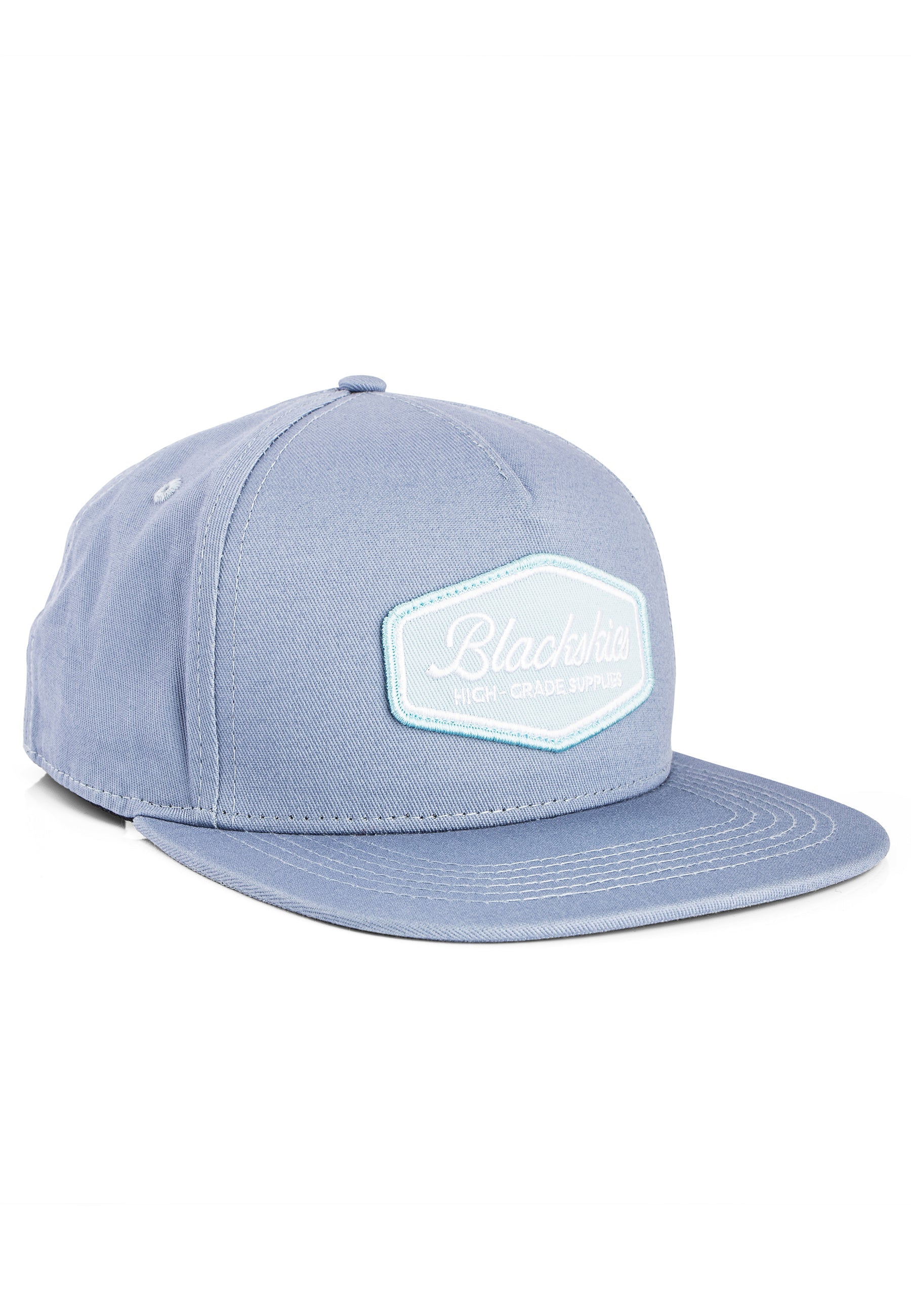 Blackskies-Oasis-Snapback-Cap-Iceblue-Basecap-Hat-Specs