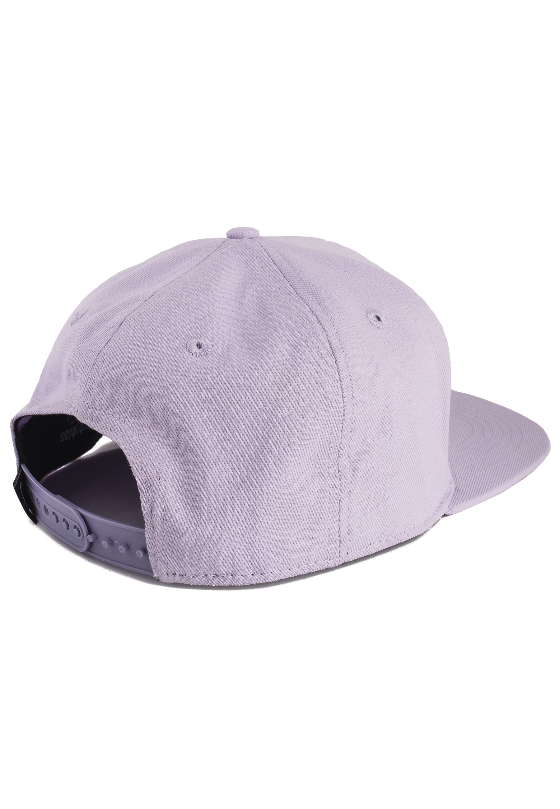 Blackskies-Oasis-Snapback-Cap-Lilac-Mint-Basecap-Hat-Back-Snap