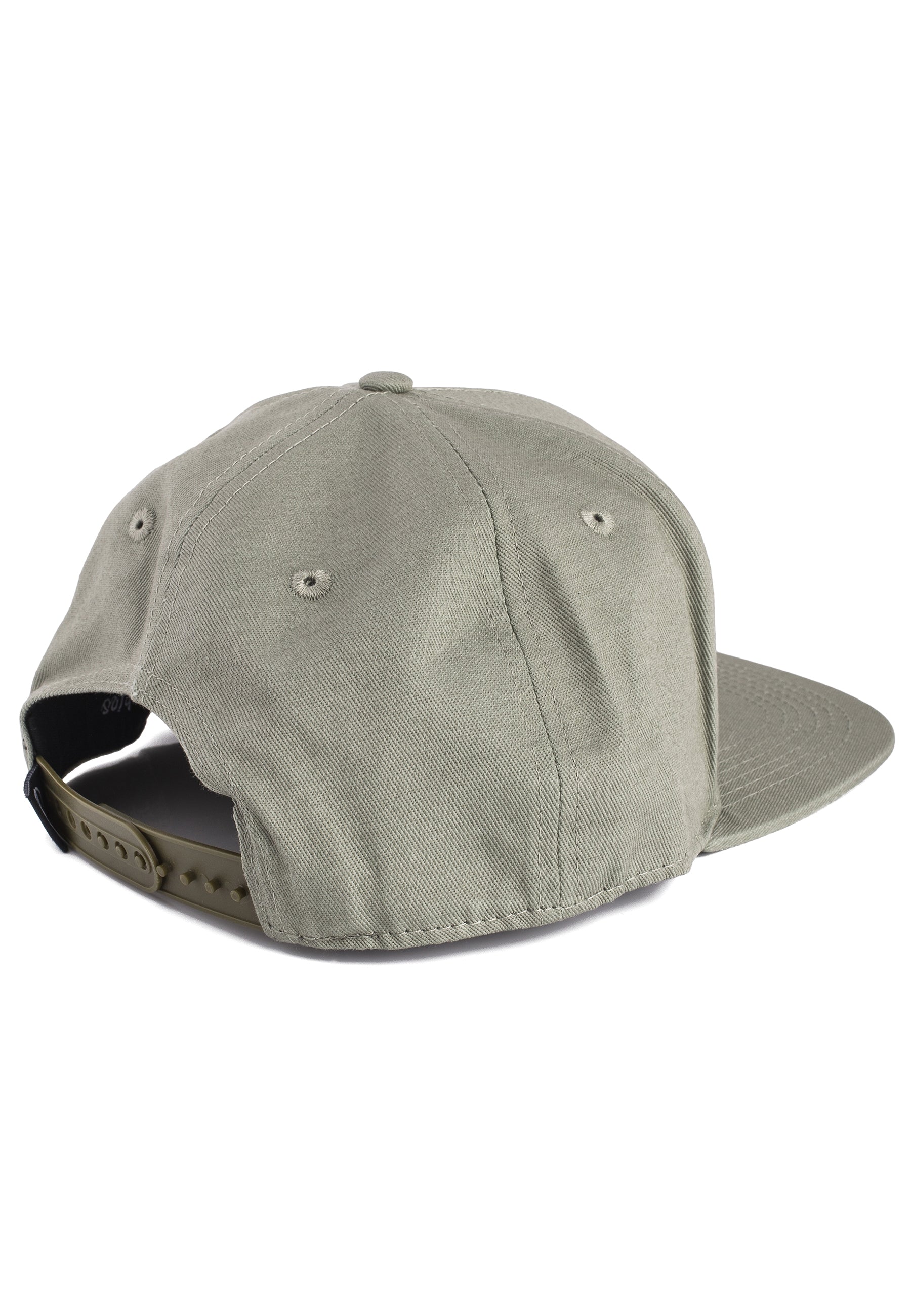 Blackskies-Oasis-Snapback-Cap-Sage-Green-Grey-Basecap-Hat-Snap-Back