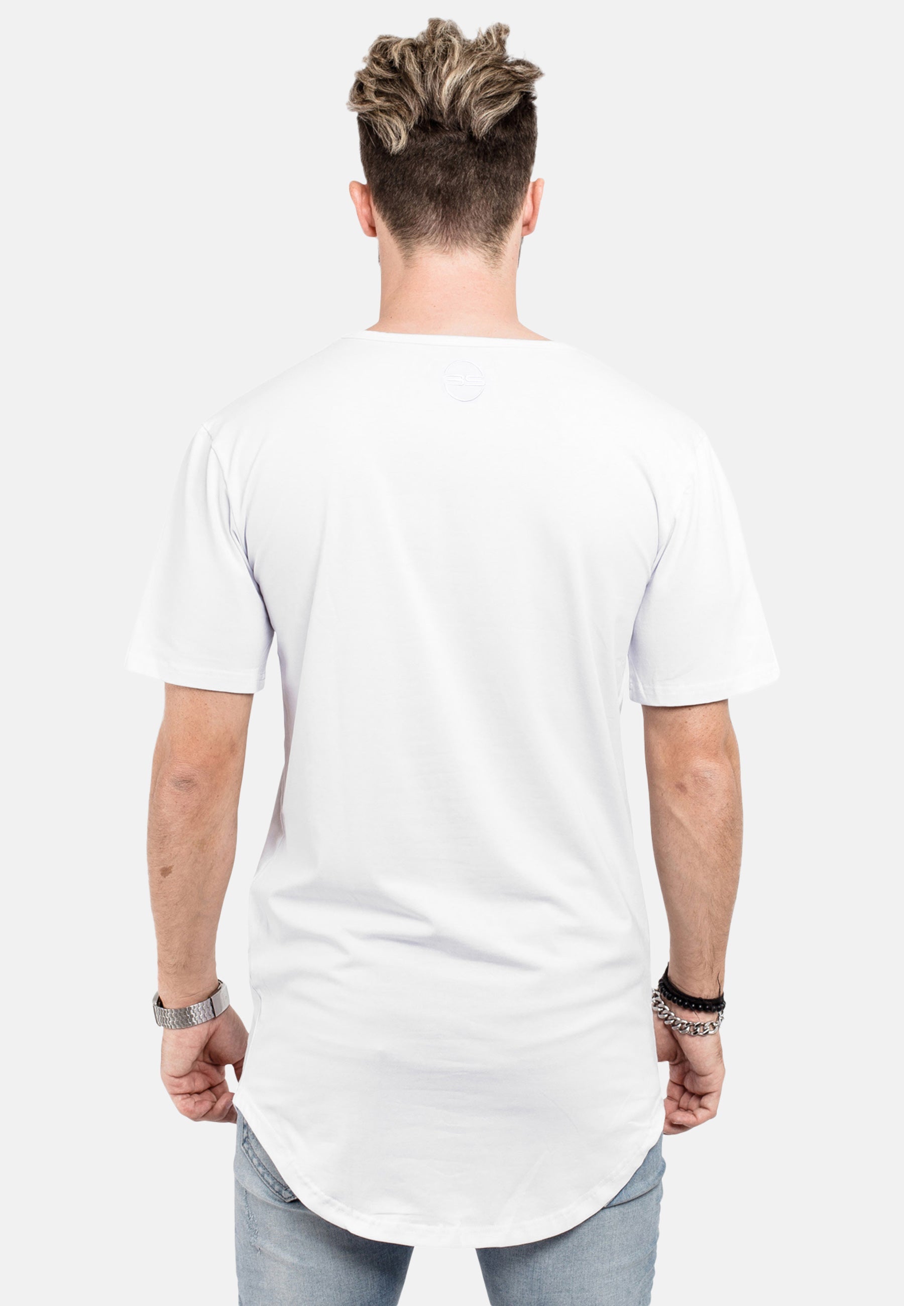 Blackskies-Oversized-Curved-T-Shirt-White-Back