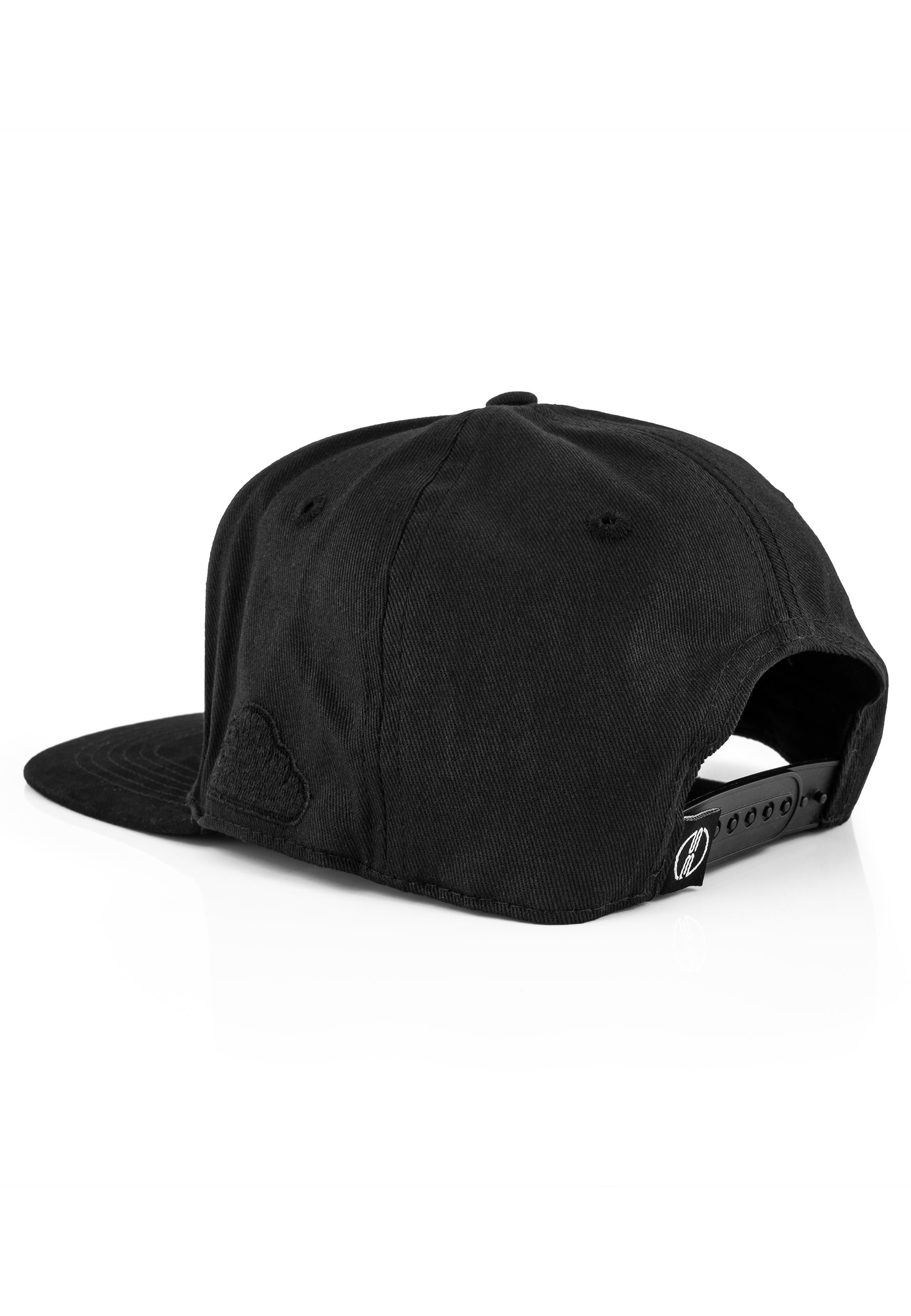 Blackskies-Port-Arthur-Snapback-Cap-Back