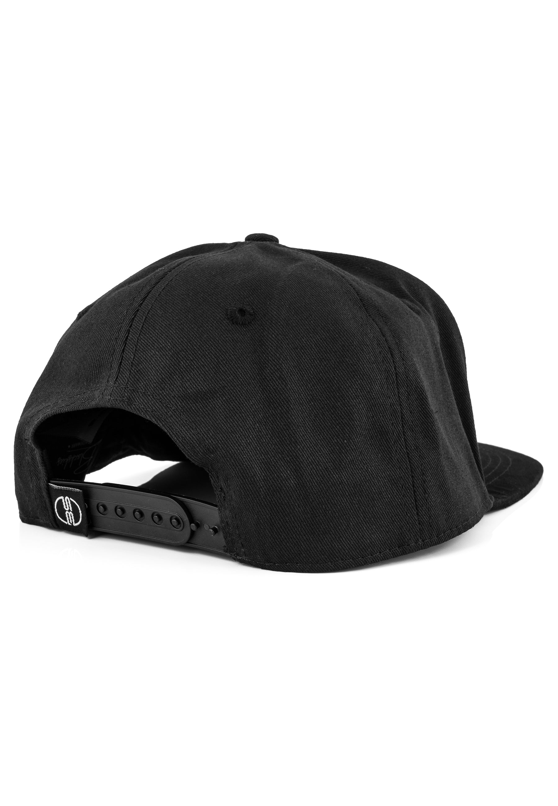 Blackskies-Port-Arthur-Snapback-Cap-Black-Patch-Detail-Baseball-Hat