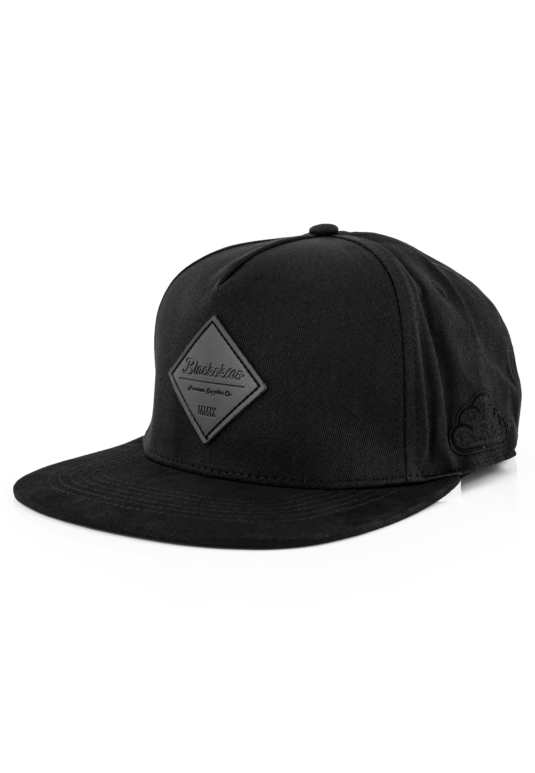 Blackskies-Port-Arthur-Snapback-Cap