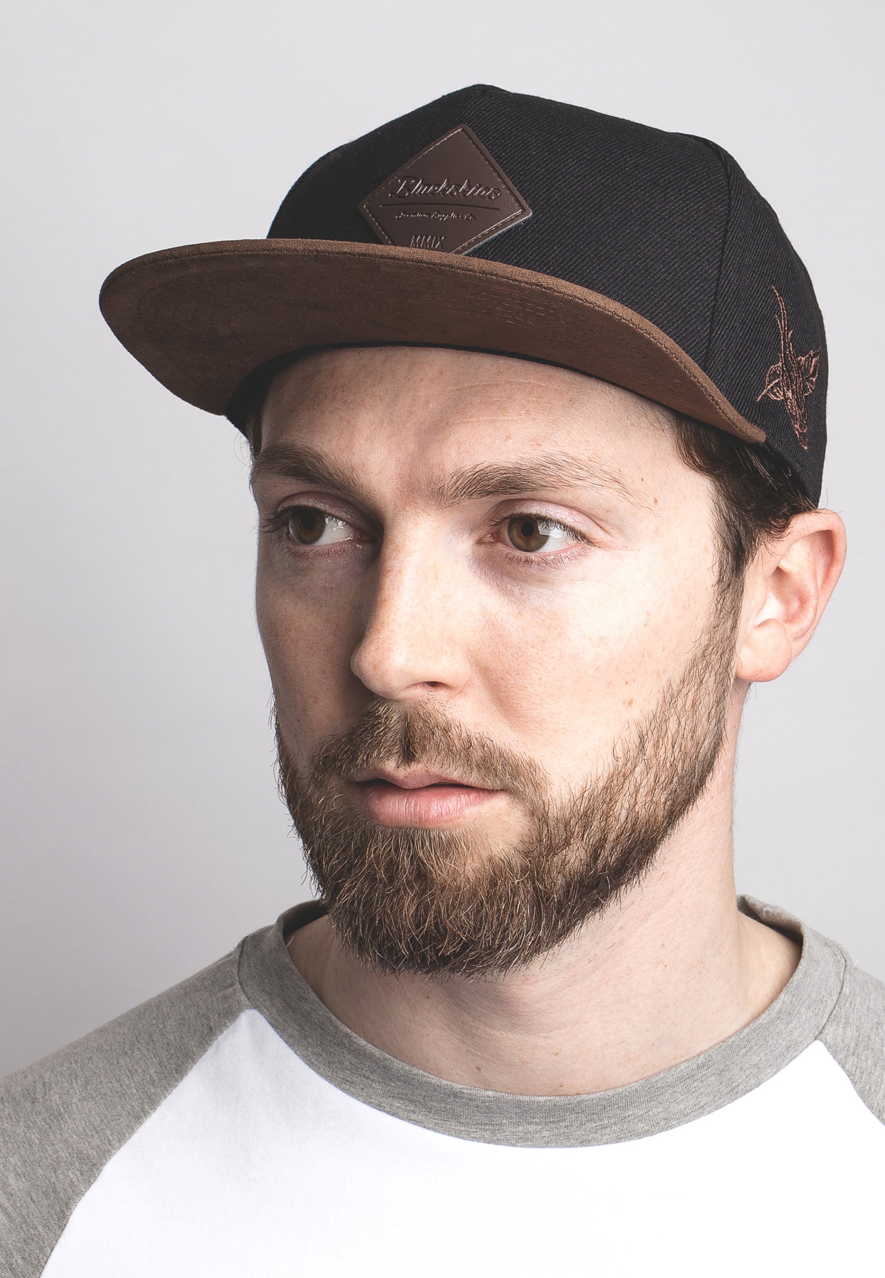 Blackskies-Port-Charlotte-Snapback-Cap-Baseball-Hat-Black-Suede-Model-Basecap-1800x2600