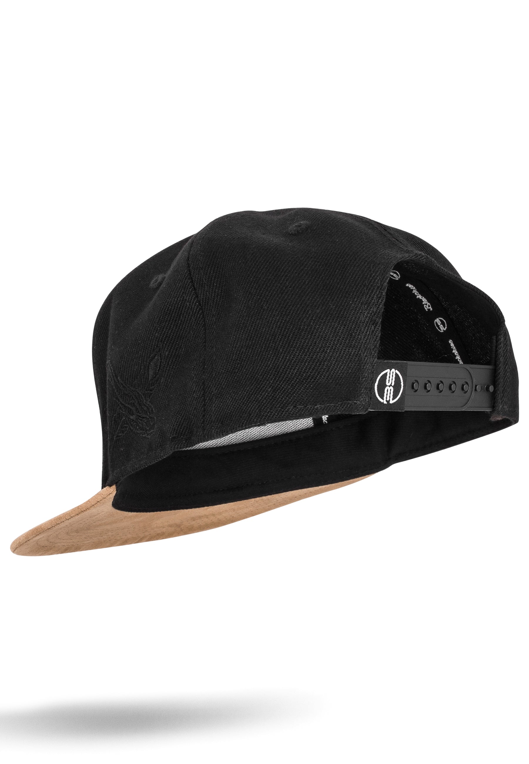 Blackskies-Port-Fairy-Snapback-Cap-Bottom