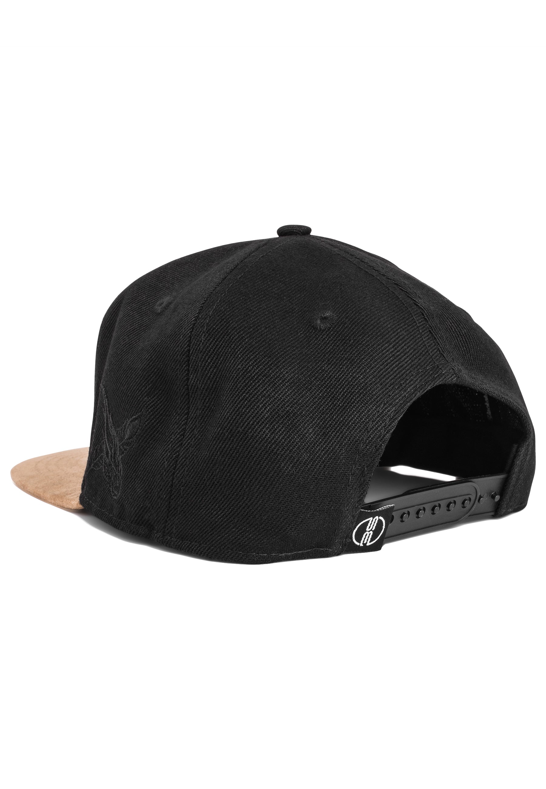Blackskies-Port-Fairy-Snapback-Cap-Side-Embroidery-Baseball