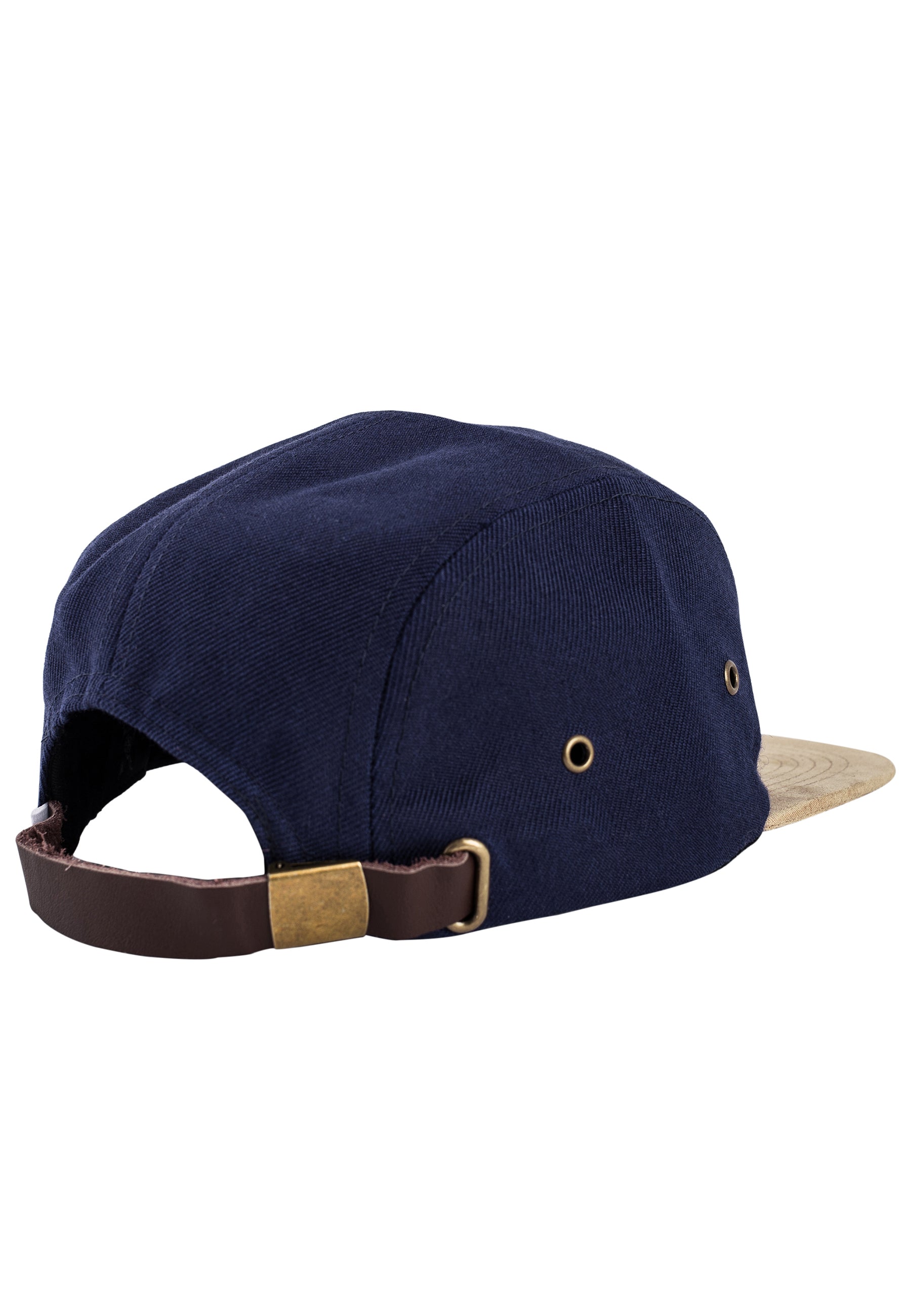 Blackskies-Port-Royale-5-Panel-Cap-Back-Closure