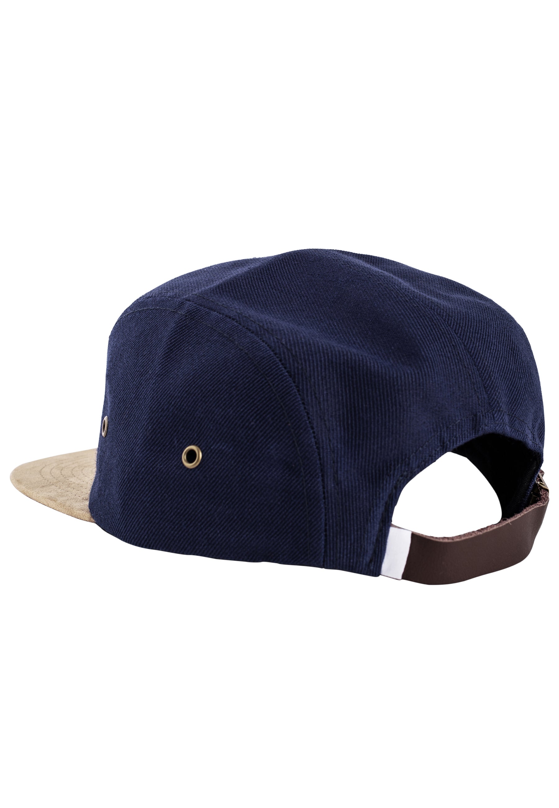 Blackskies-Port-Royale-5-Panel-Cap-Strapback