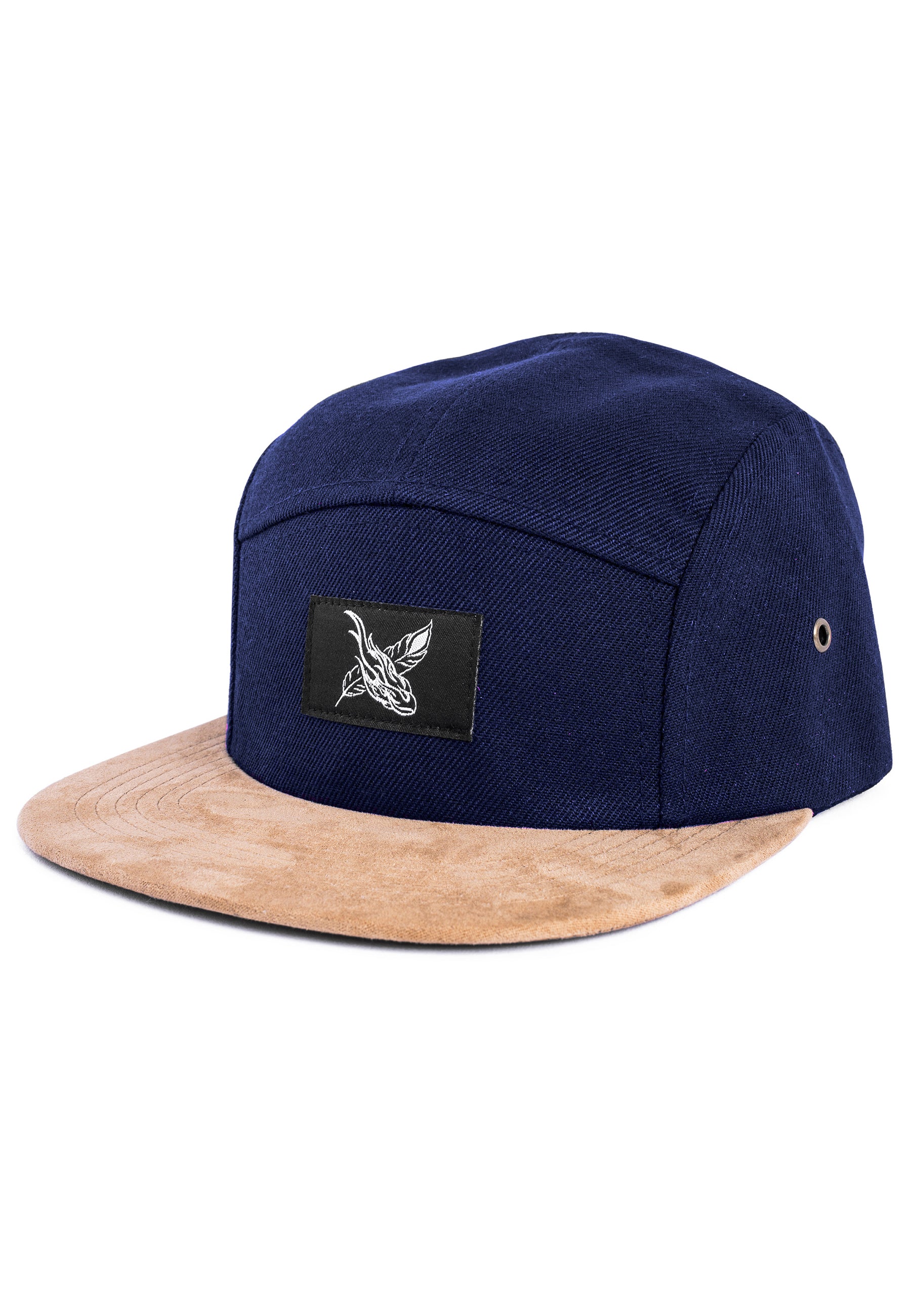 Blackskies-Port-Royale-5-Panel-Cap