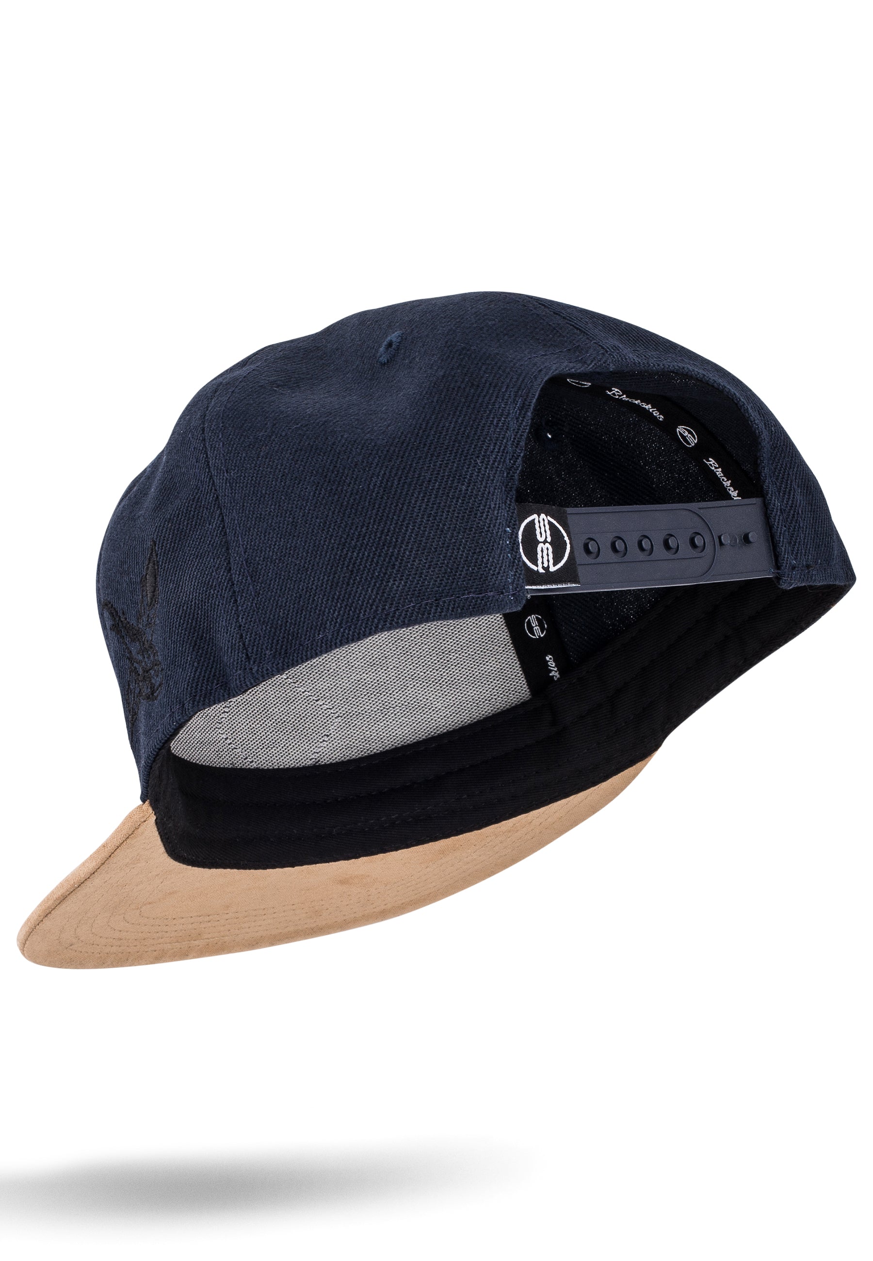 Blackskies-Port-Royale-Snapback-Cap-Bottom