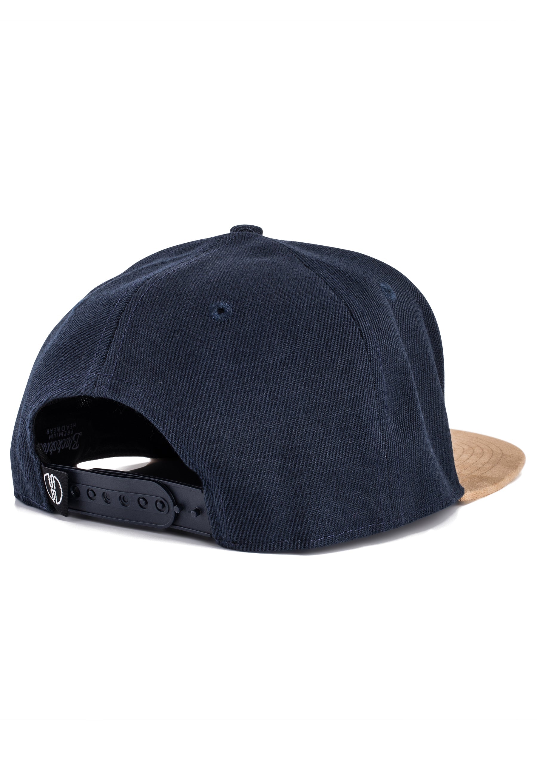 Blackskies-Port-Royale-Snapback-Cap-Closure-Snap