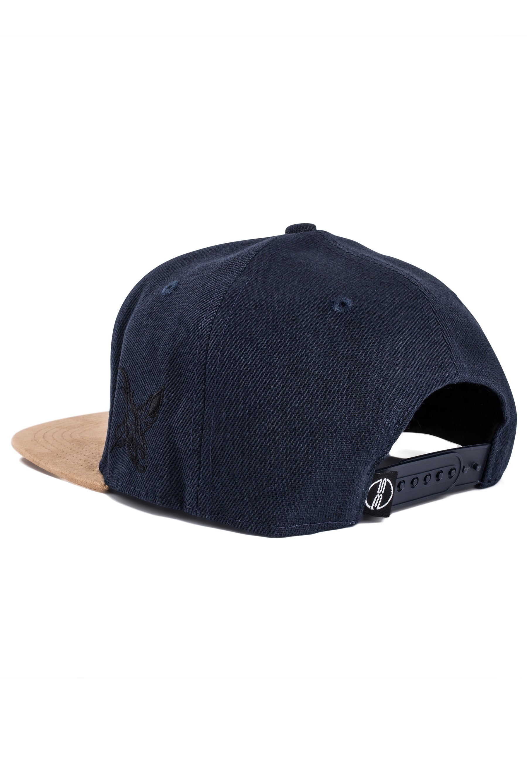 Blackskies-Port-Royale-Snapback-Cap-Side-Embroidery-Baseball-Hat