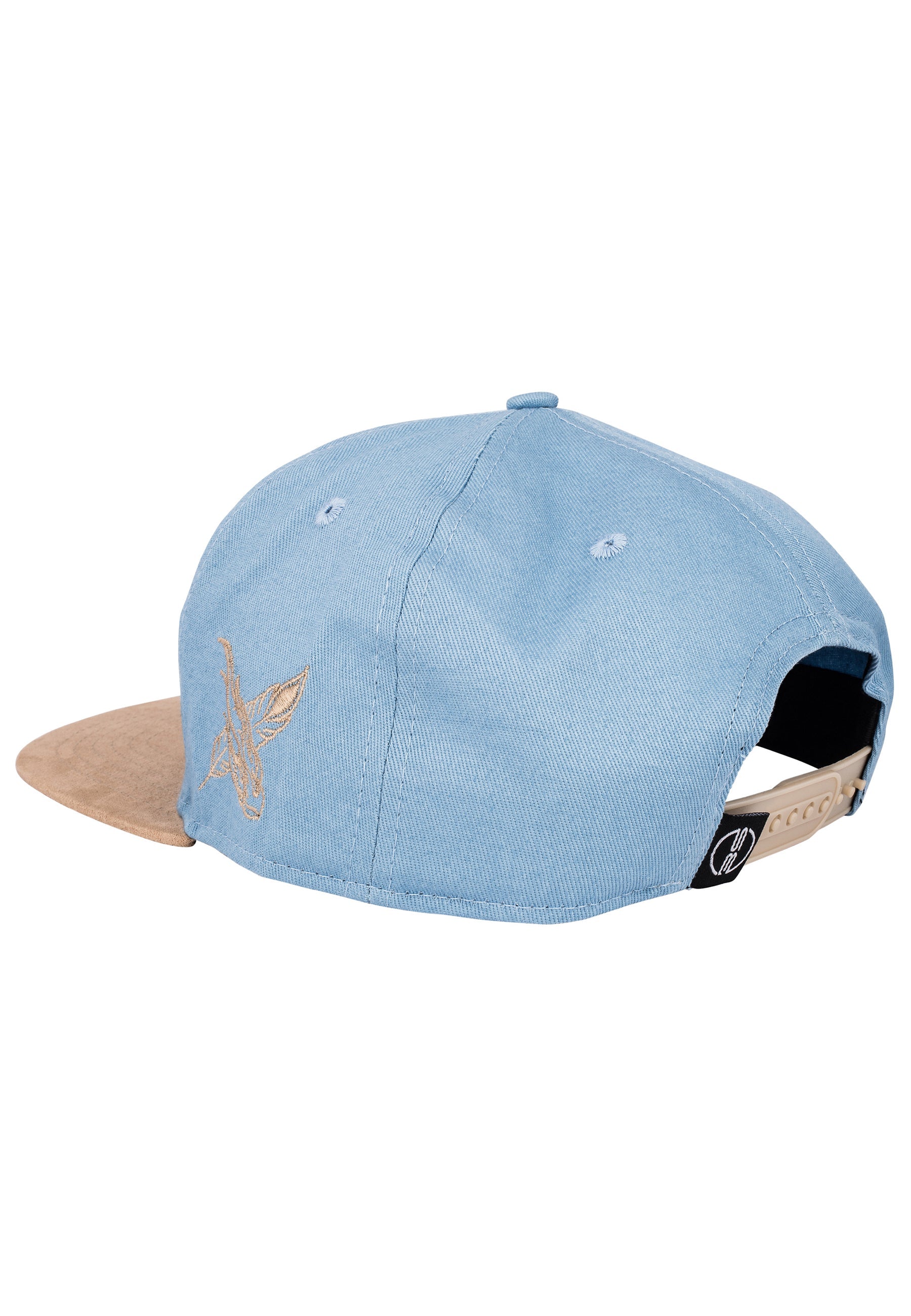 Blackskies-Port-St-Lucie-Snapback-Cap-Back