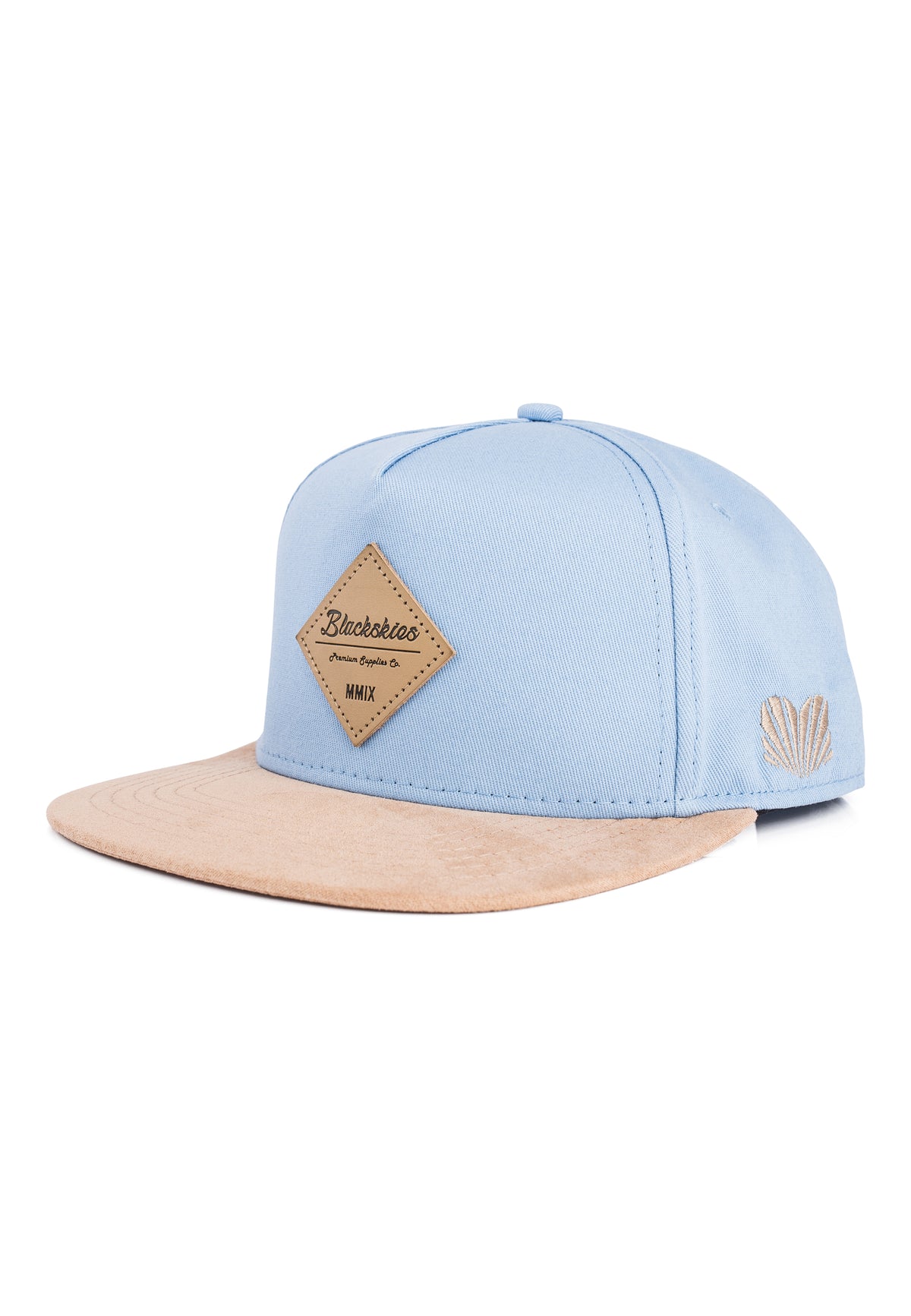 Blackskies-Port-St-Lucie-Snapback-Cap
