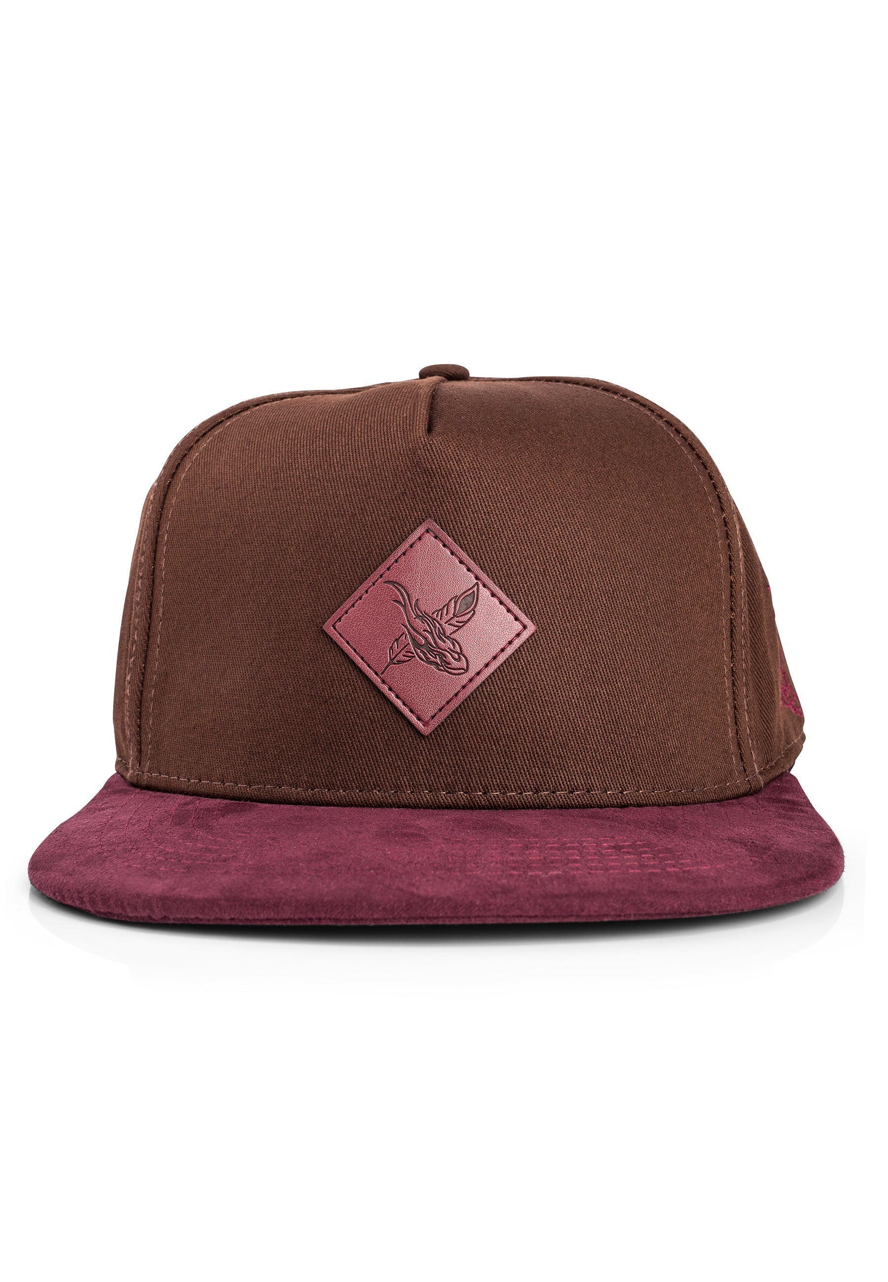 Blackskies-Port-Vila-Snapback-Cap-Bottom-Suede