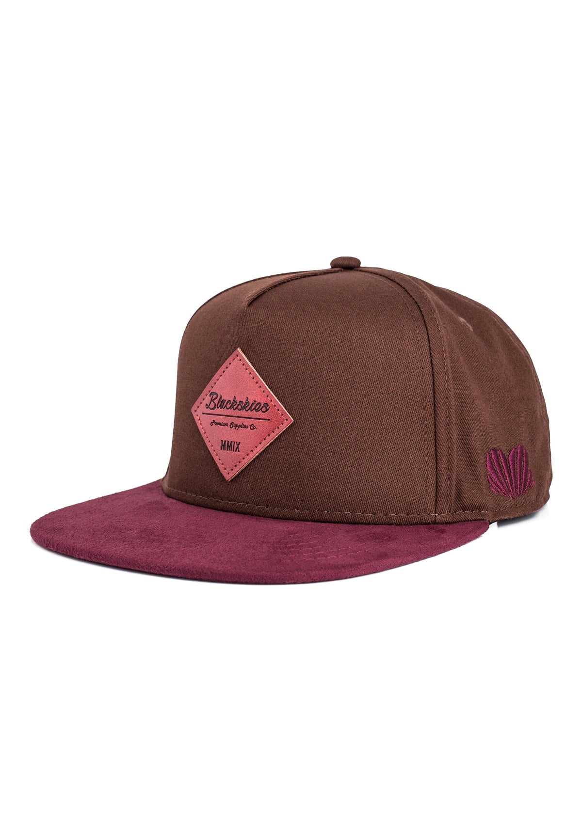 Blackskies-Port-Vila-Snapback-Cap