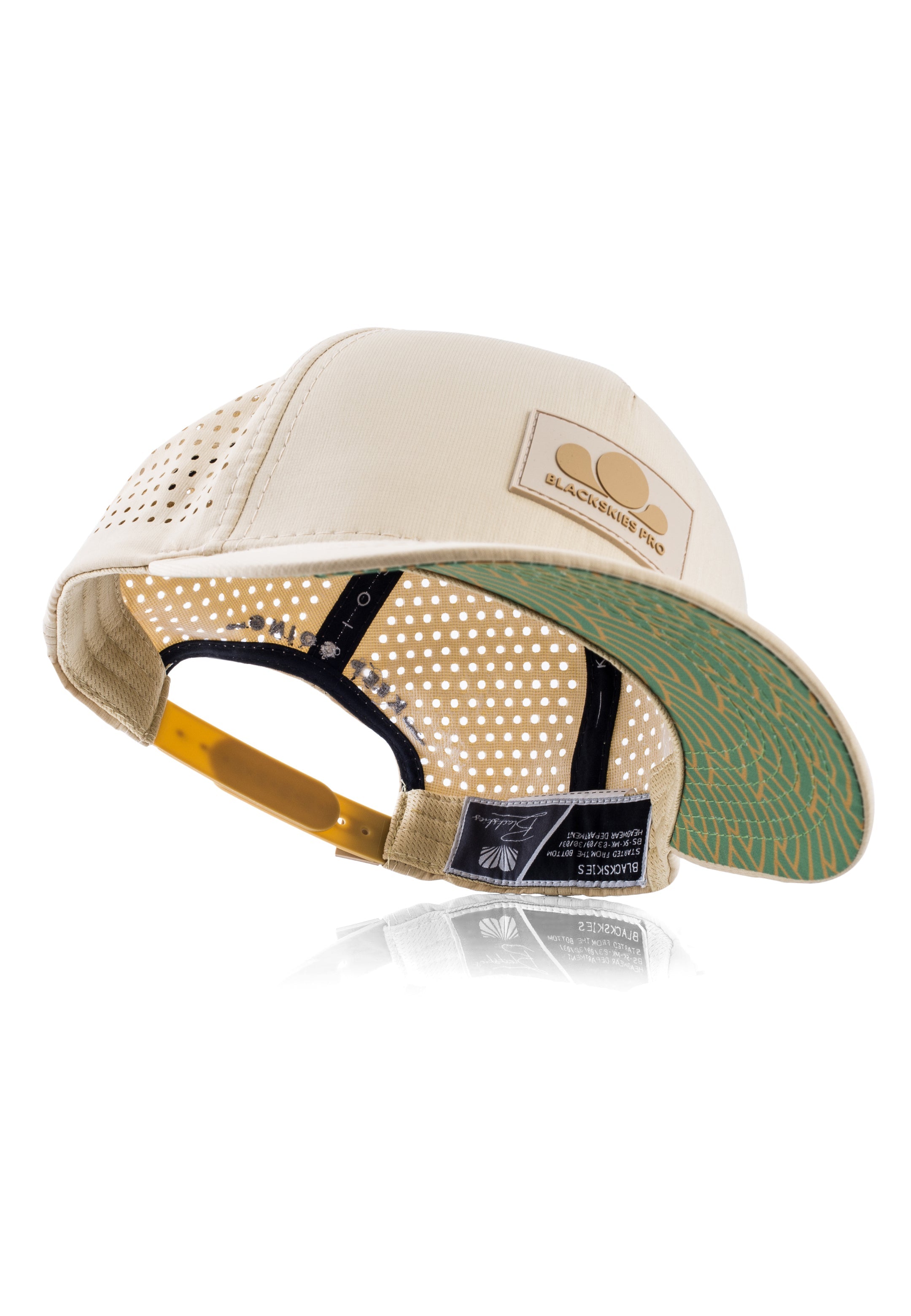 Blackskies-Pro-All-Sports-Performance-Cap-Desert-2