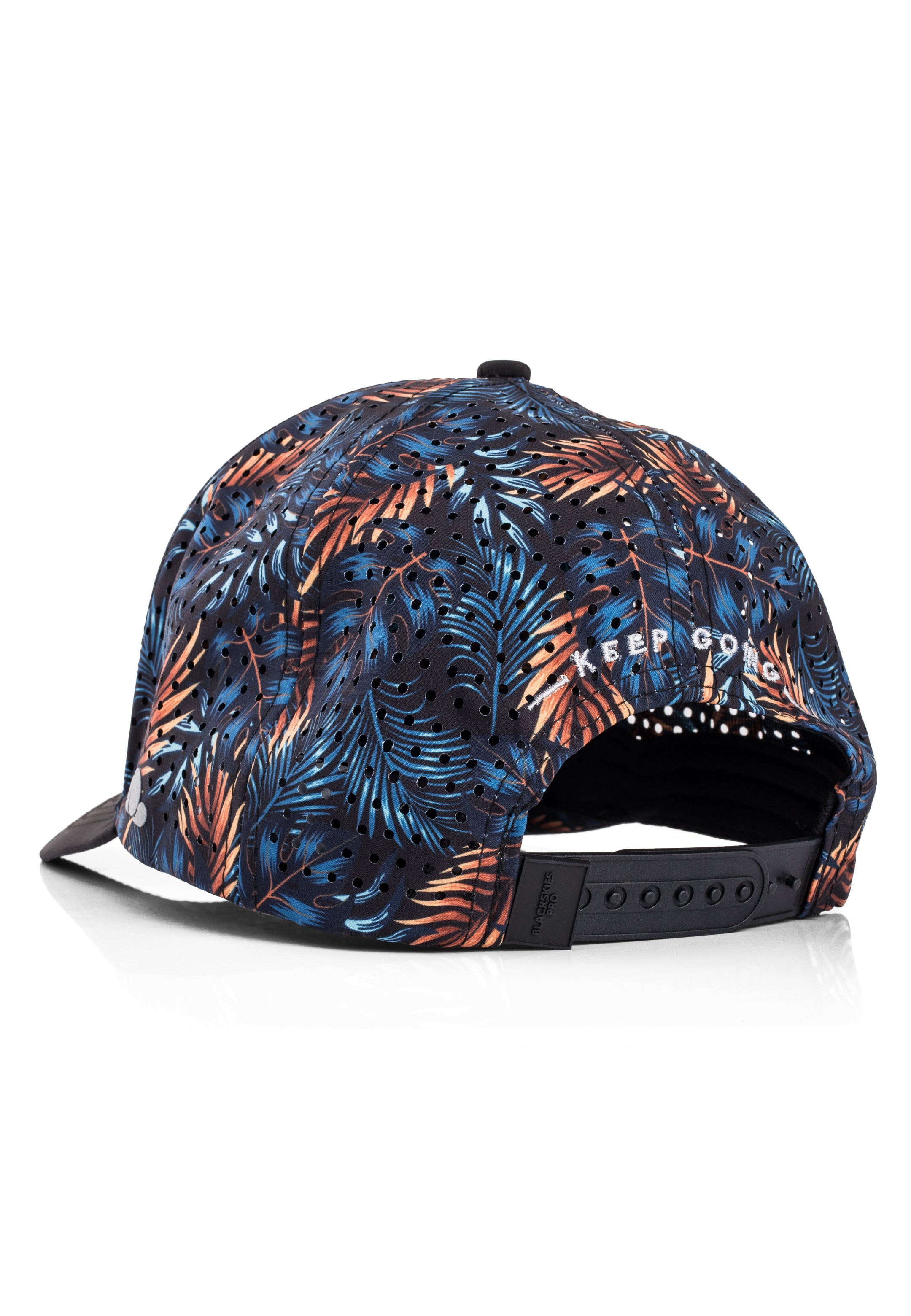 Blackskies-Pro-All-Sports-Performance-Cap-Floral-5