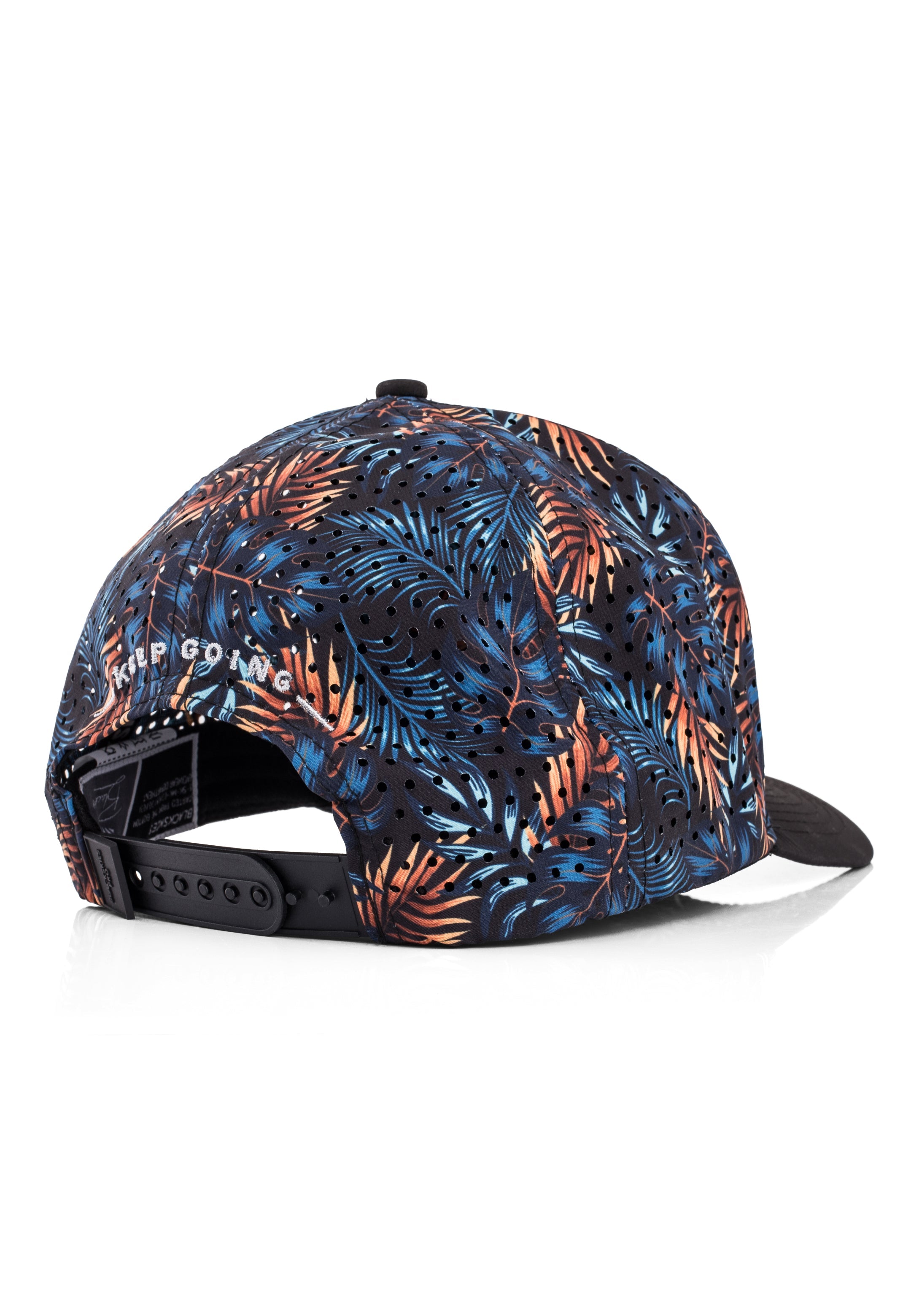 Blackskies-Pro-All-Sports-Performance-Cap-Floral-6