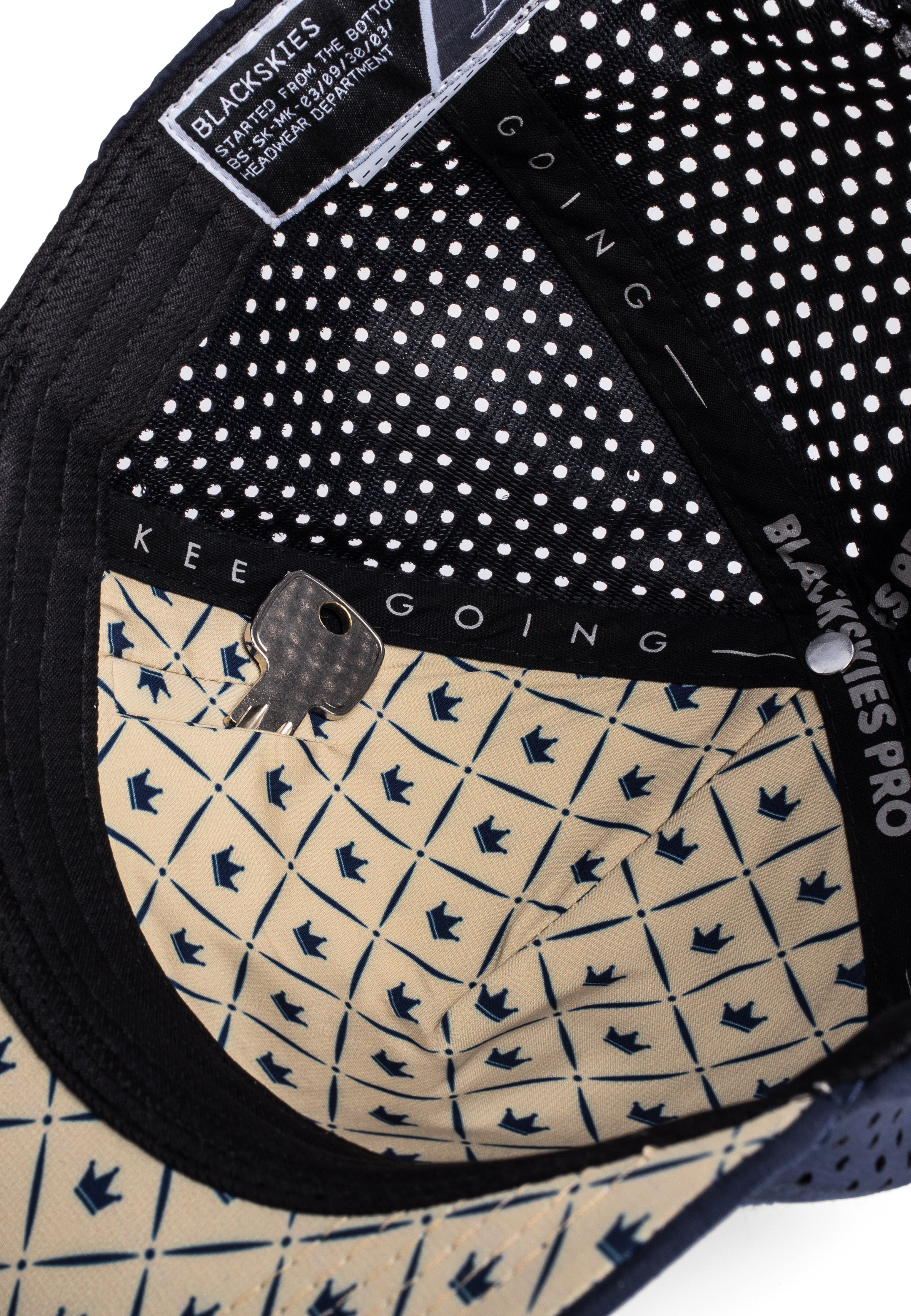 Blackskies-Pro-All-Sports-Performance-Cap-Navy-Blue-1