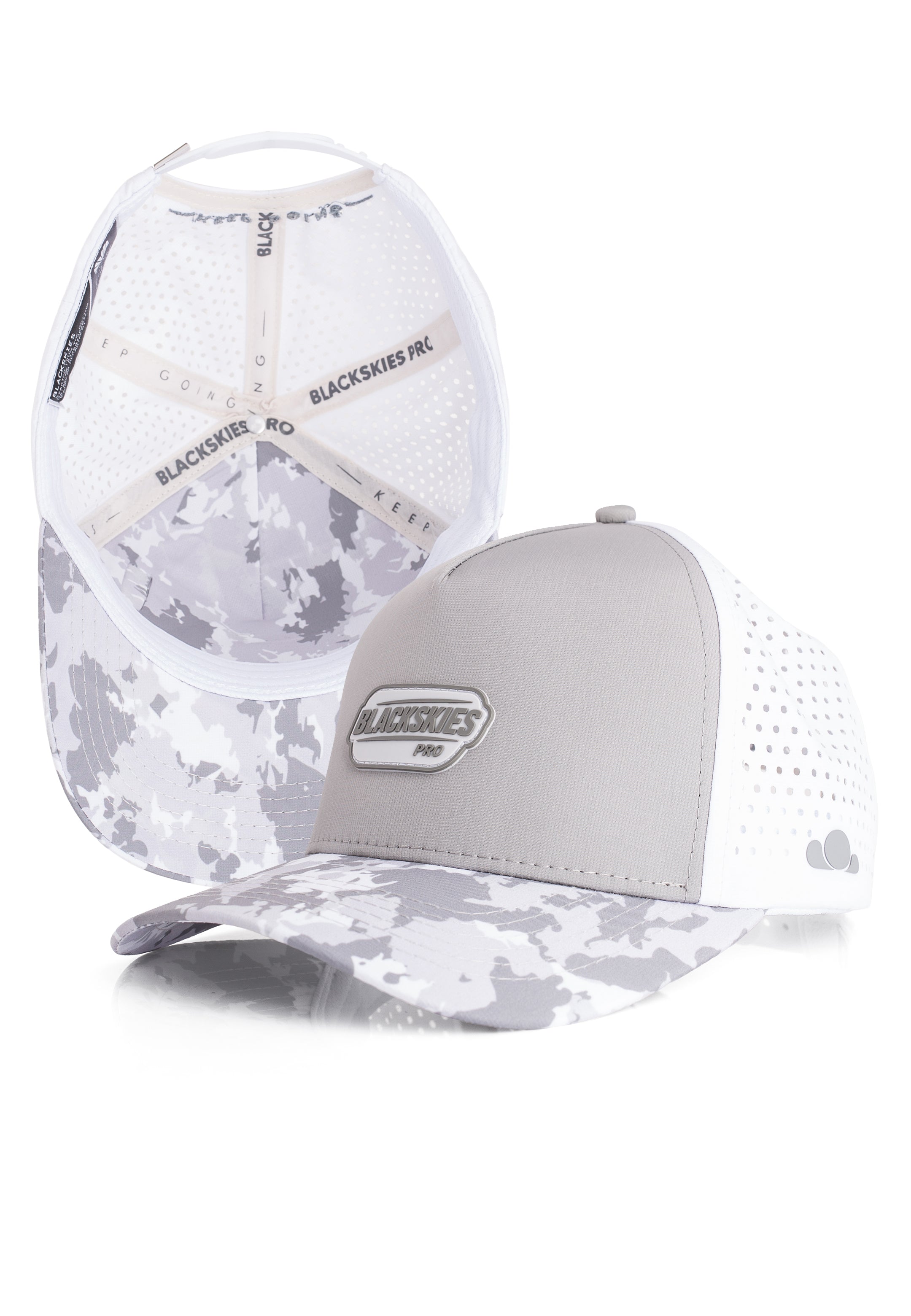 Pro Flow Sports Performance Cap Arctic Recon
