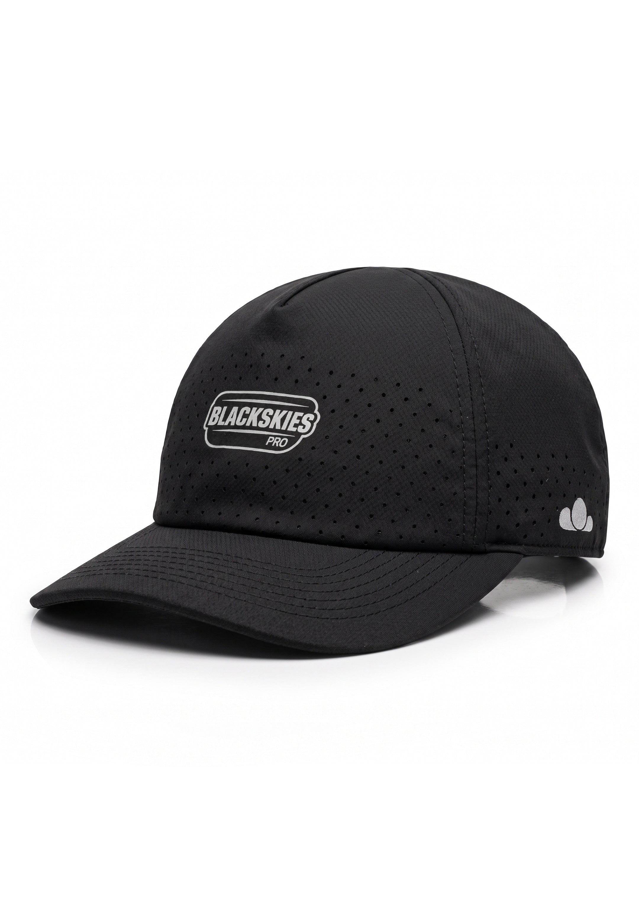 Pro Focus Sport Cap Black