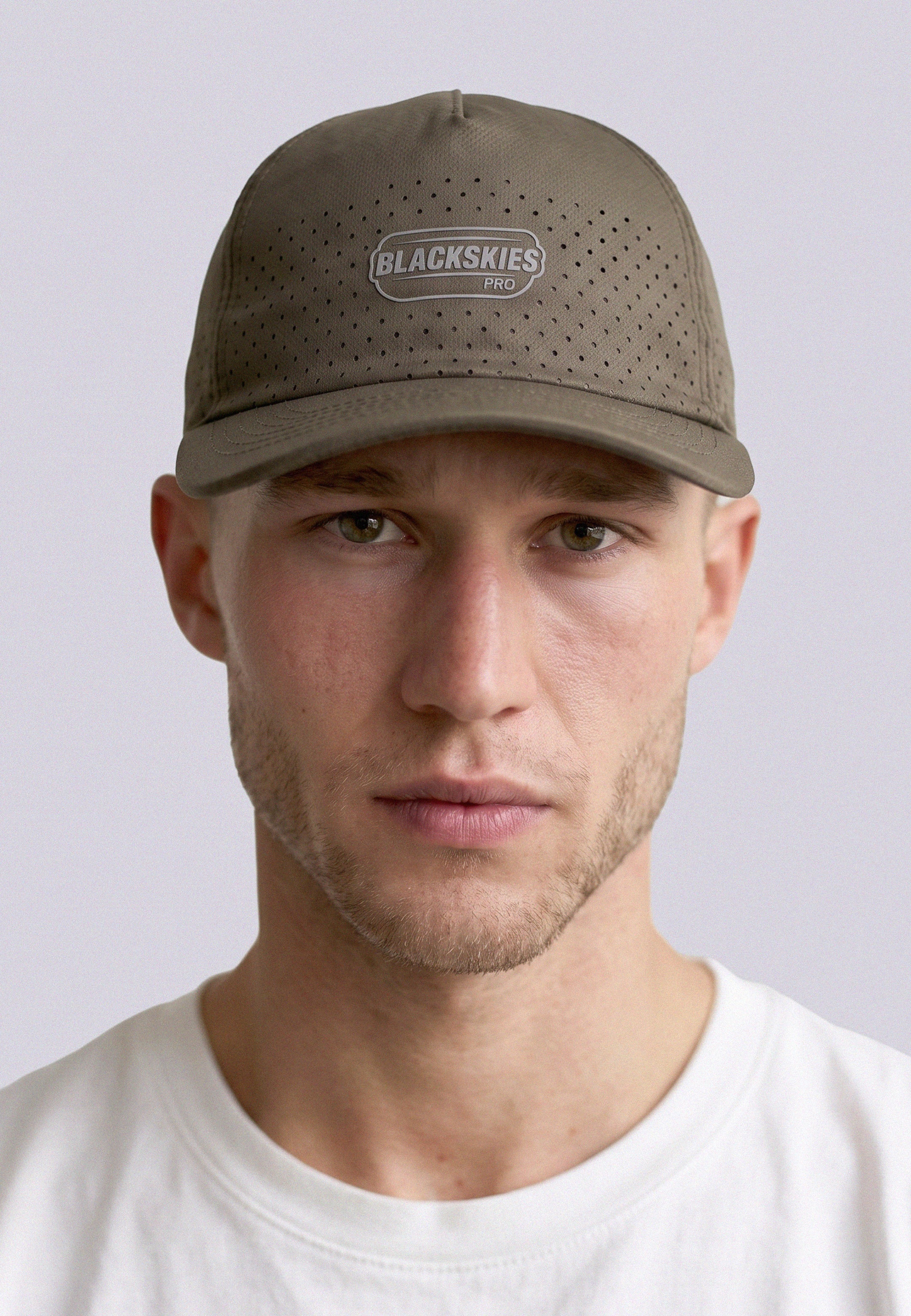 Pro Focus Sport Cap Tactical Green