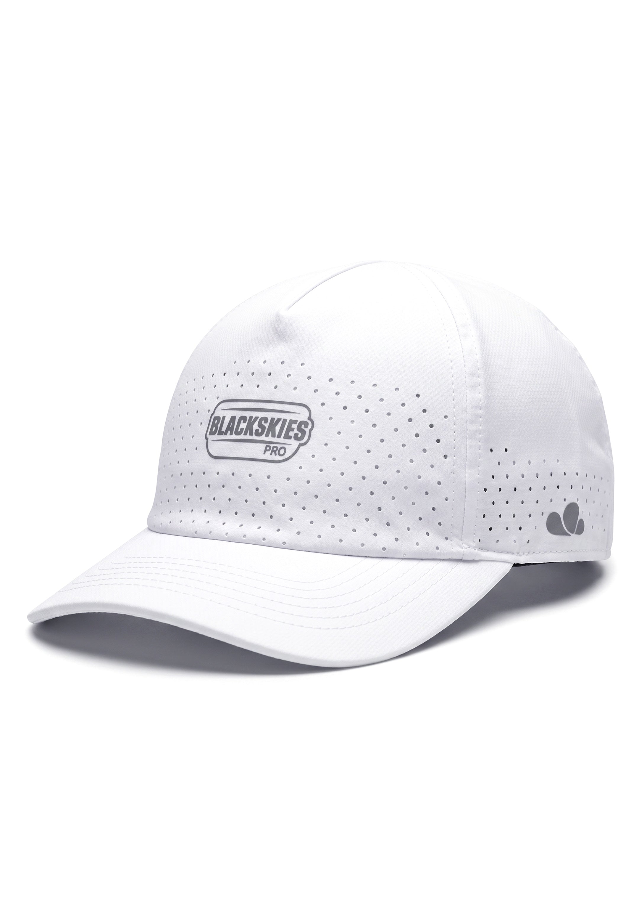 Pro Focus Sport Cap White