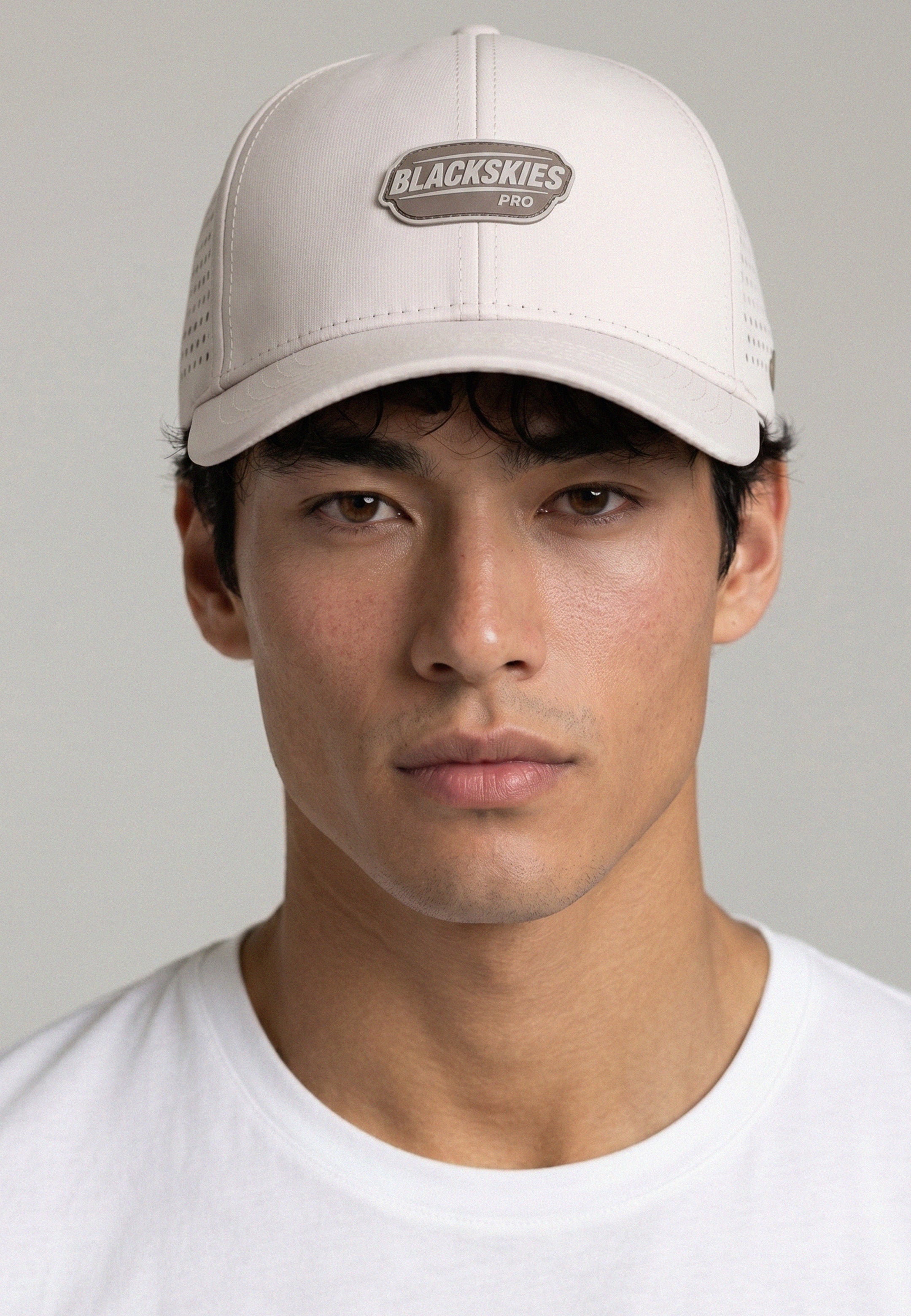 Pro Pulse Sport Performance Cap Taupe