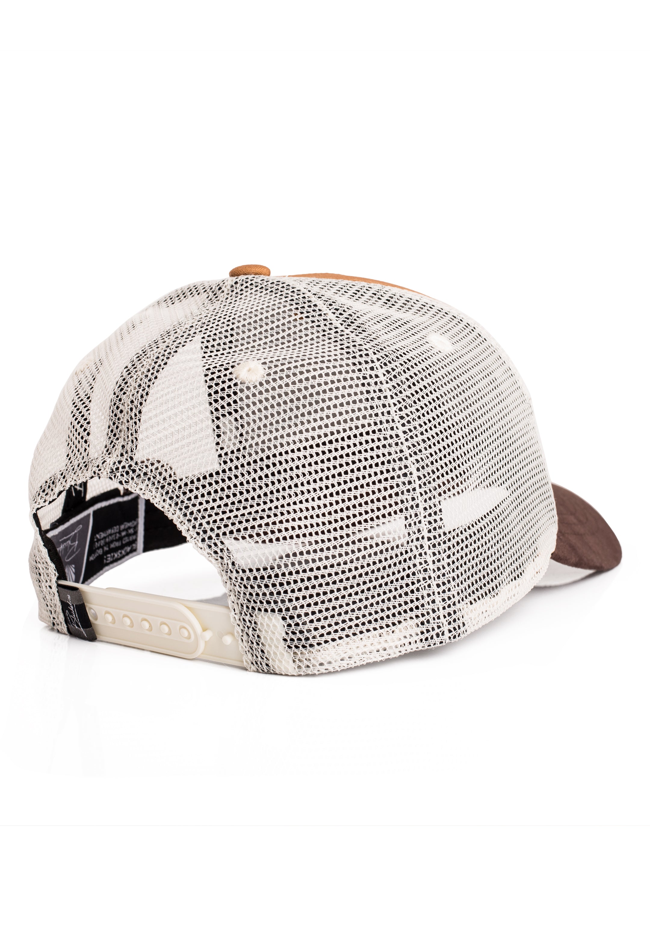 Blackskies-Race-Baseball-Cap-Brown-Beige-Brown-1