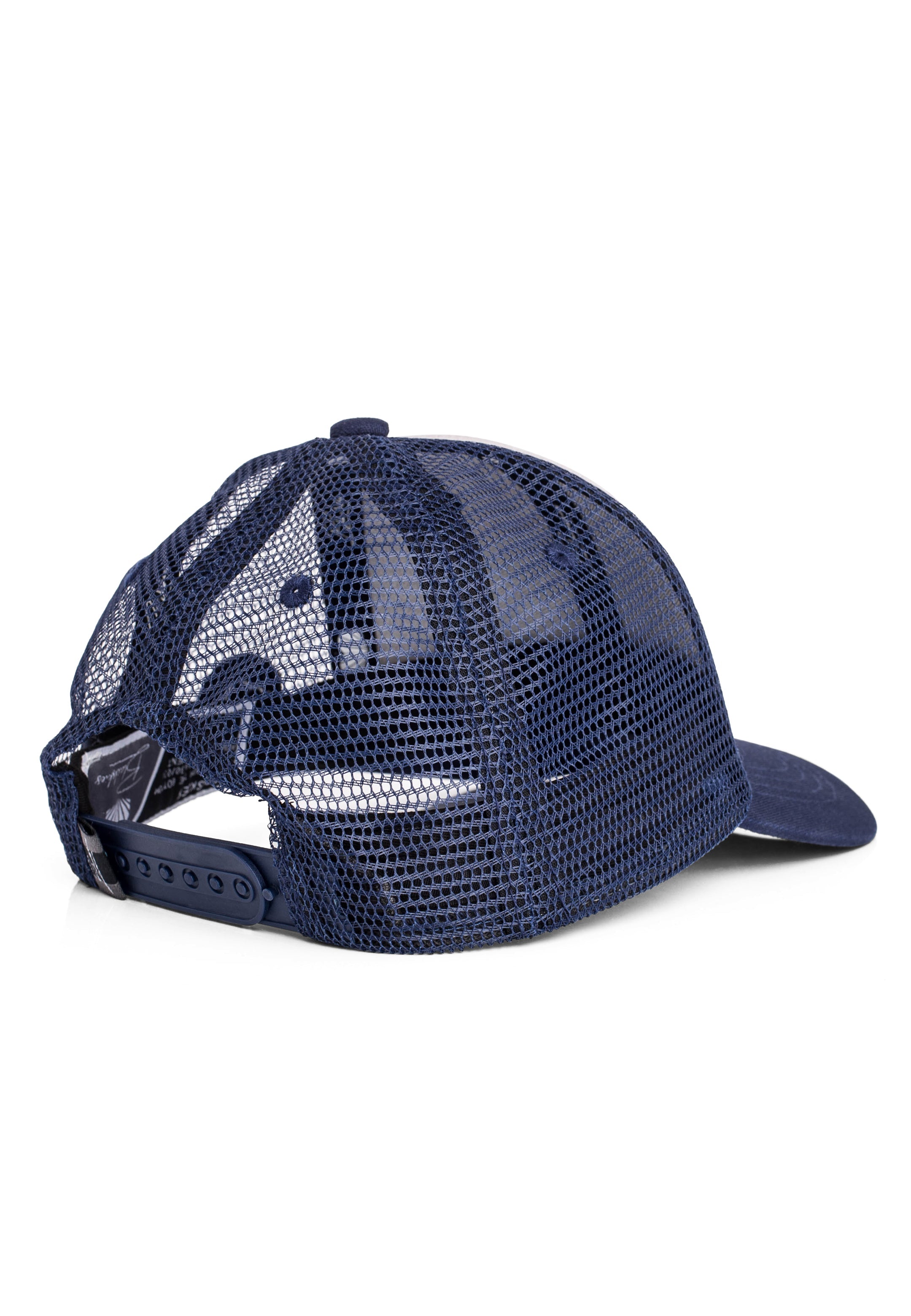 Blackskies-Race-Baseball-Cap-Kids-Grey-Navyblue-4