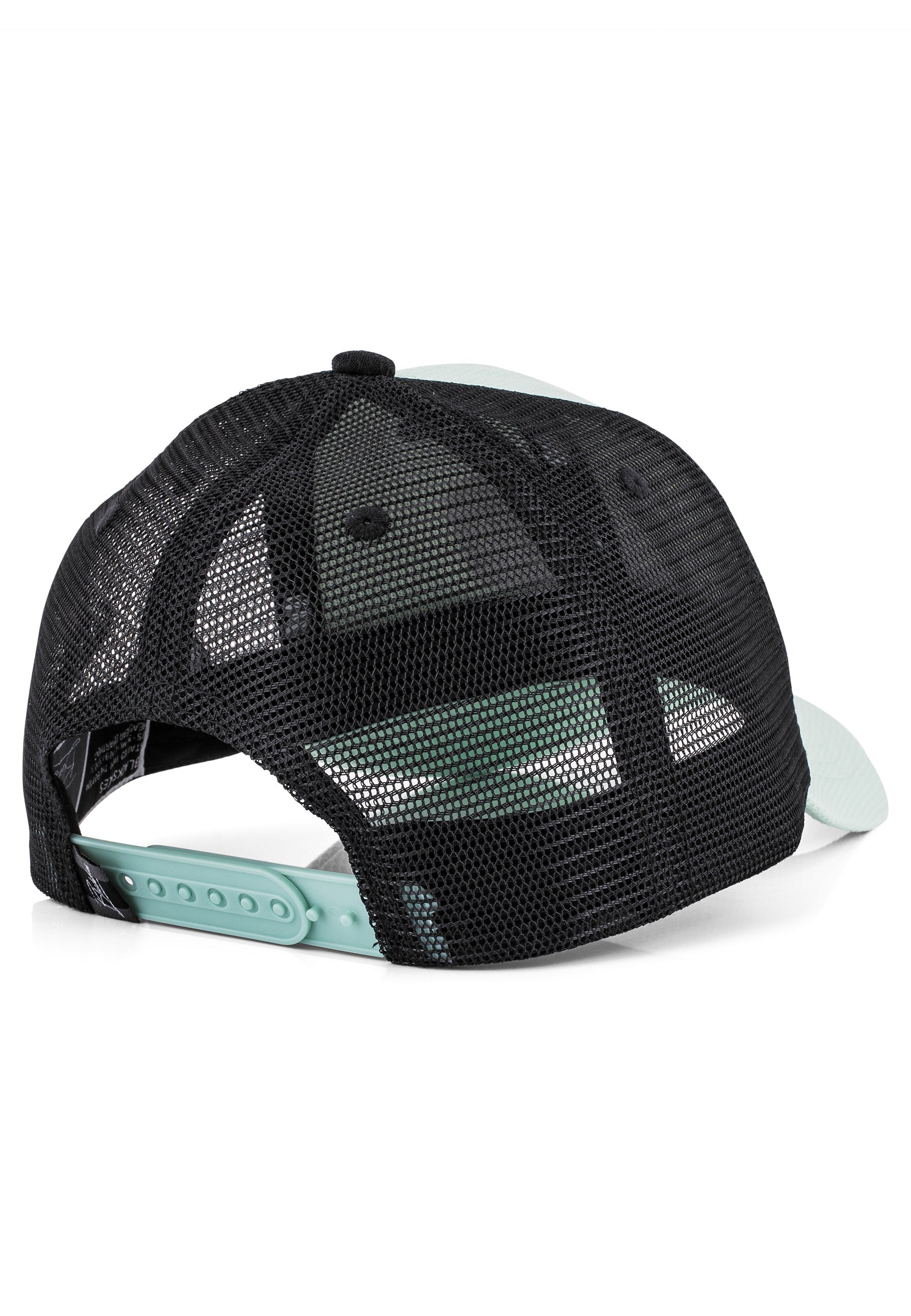Blackskies-Race-Baseball-Cap-Mint-Black-4