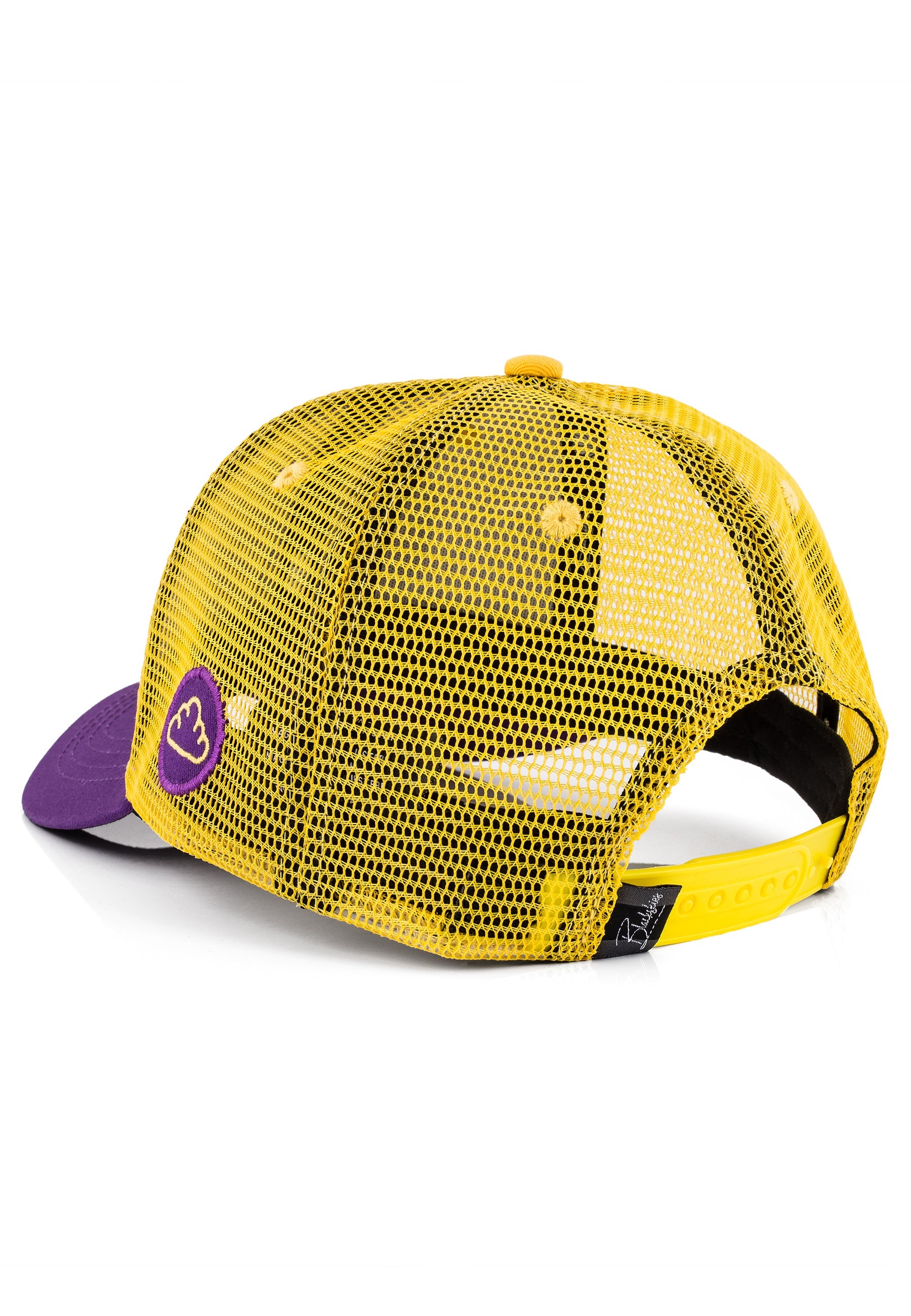 Blackskies-Race-Baseball-Cap-White-Yellow-Purple-5