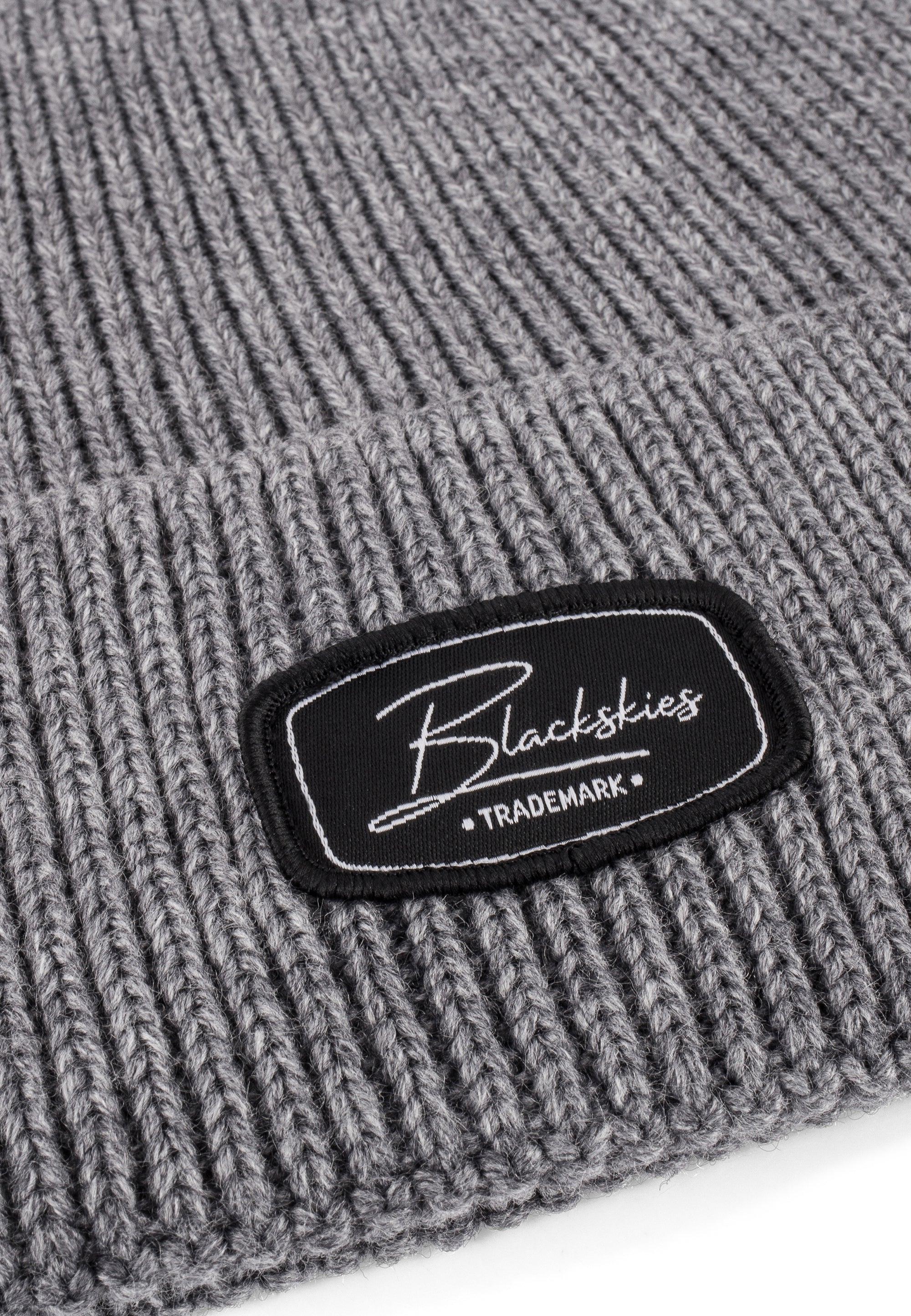 Blackskies-Race-Beanie-Grey-4