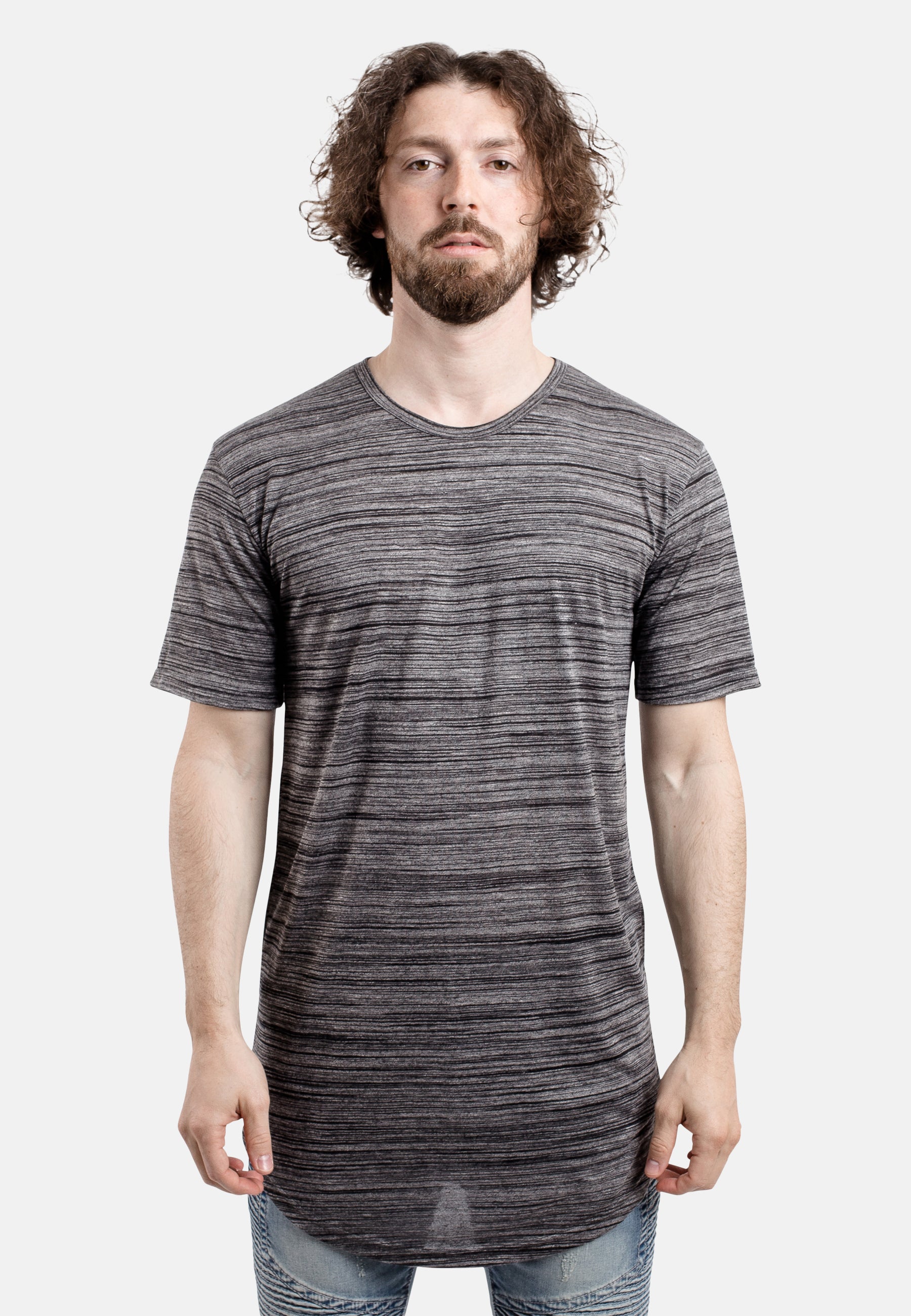 Blackskies-Round-Longline-T-Shirt-Black-Mixed