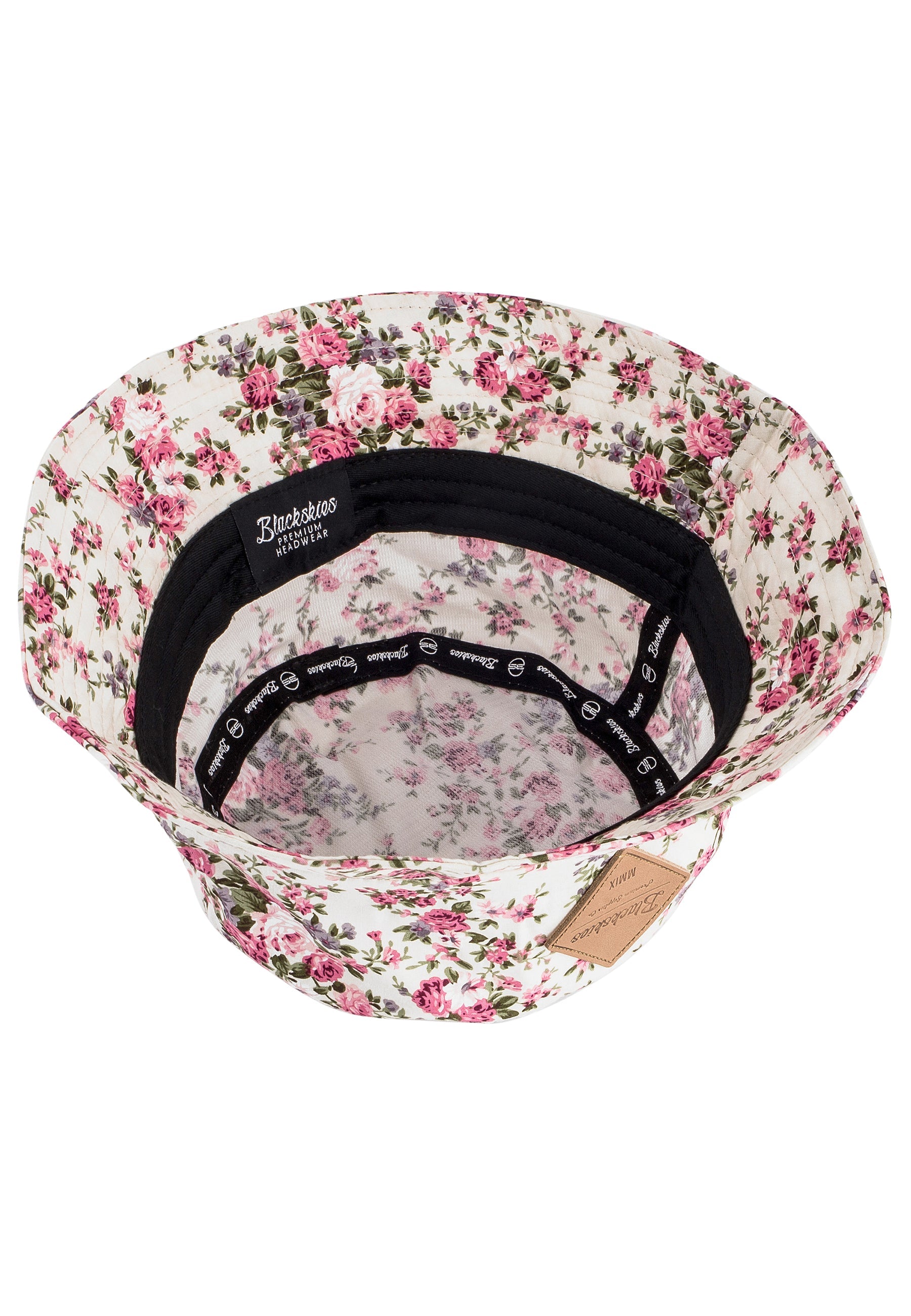 Blackskies-Sakura-Bucket-Hat-Fisher-Cherry-Blossom-Floral-Bottom