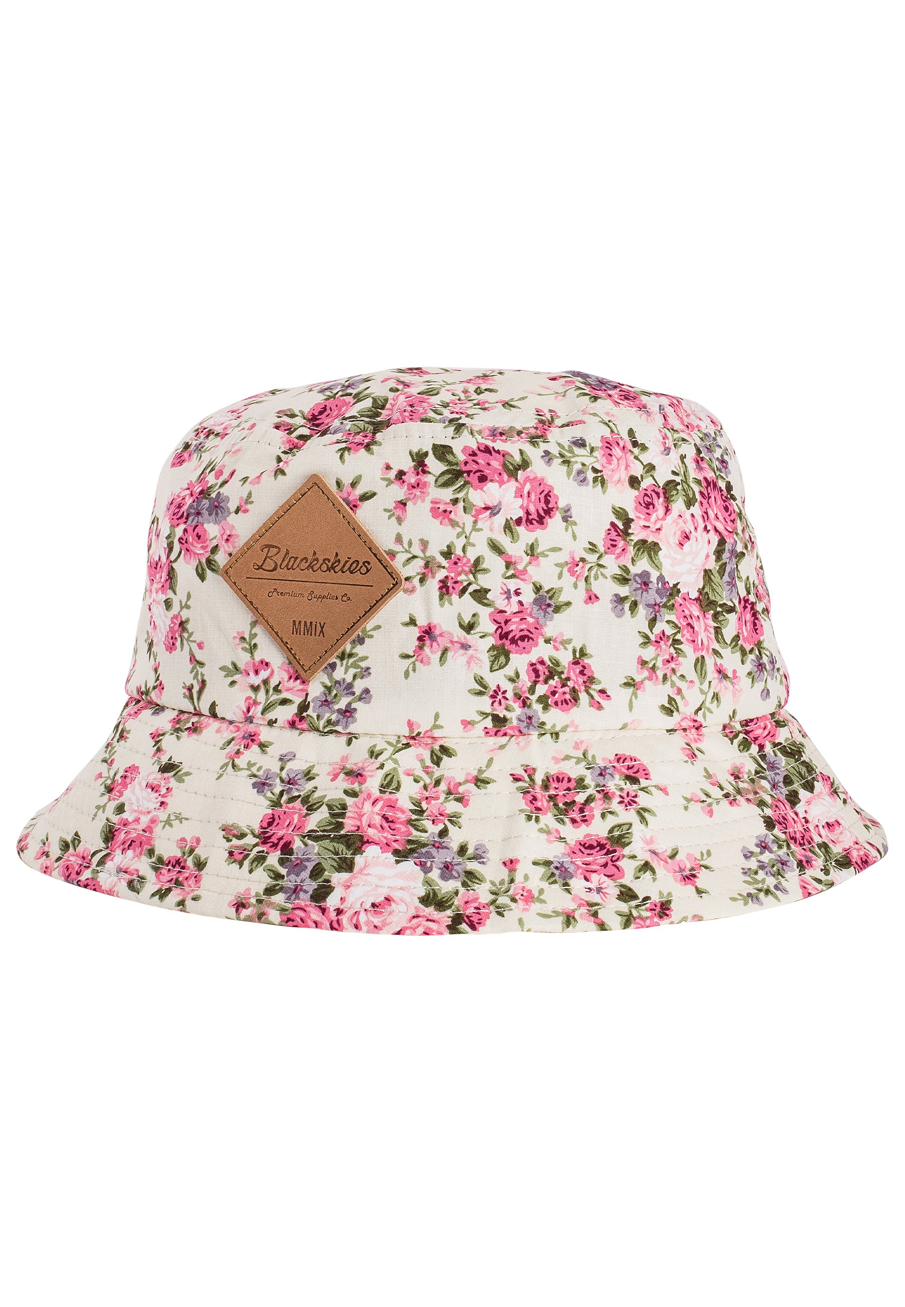 Blackskies-Sakura-Bucket-Hat-Fisher-Cherry-Blossom-Floral