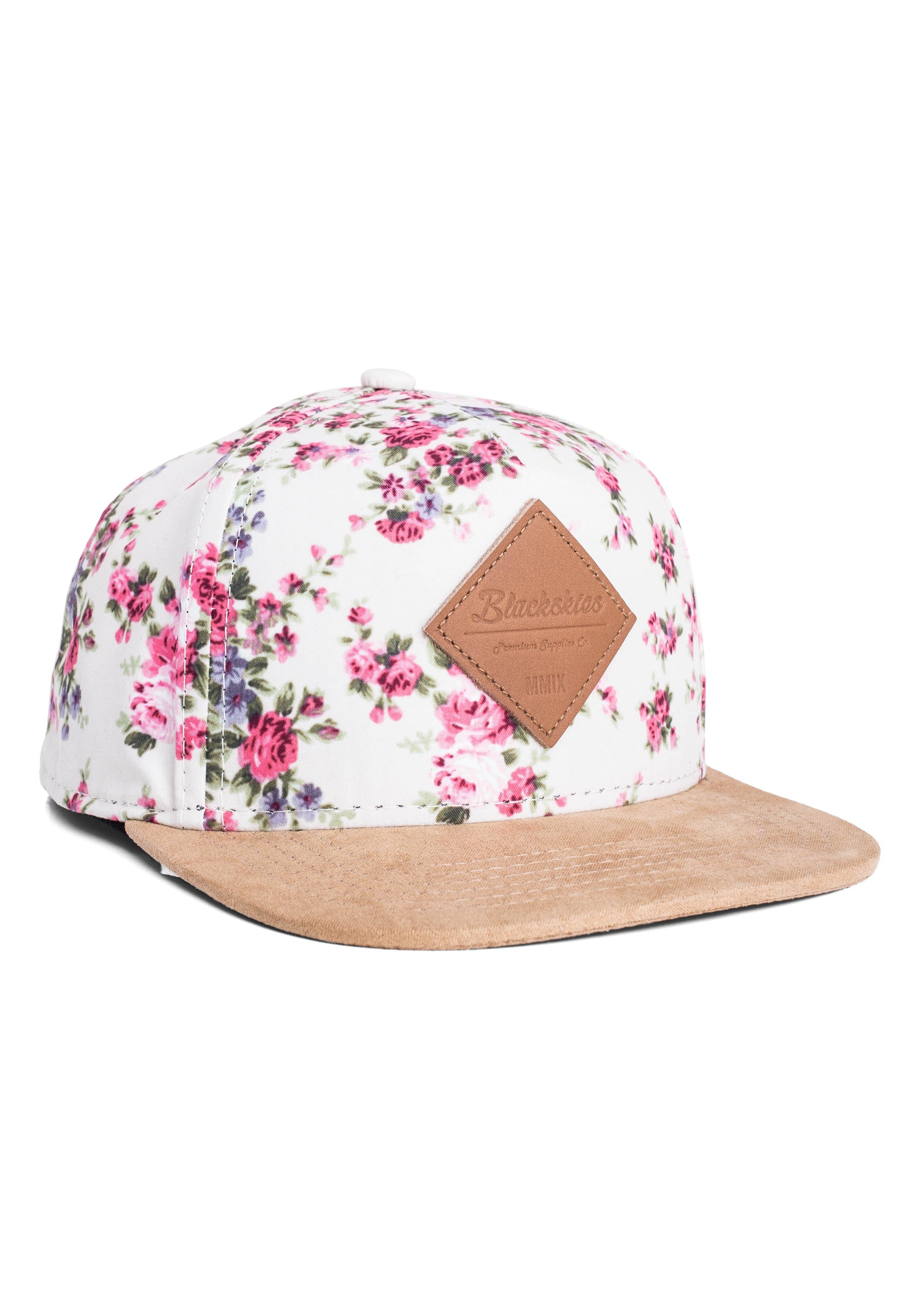 Blackskies-Sakura-Snapback-Cap-Kids-1