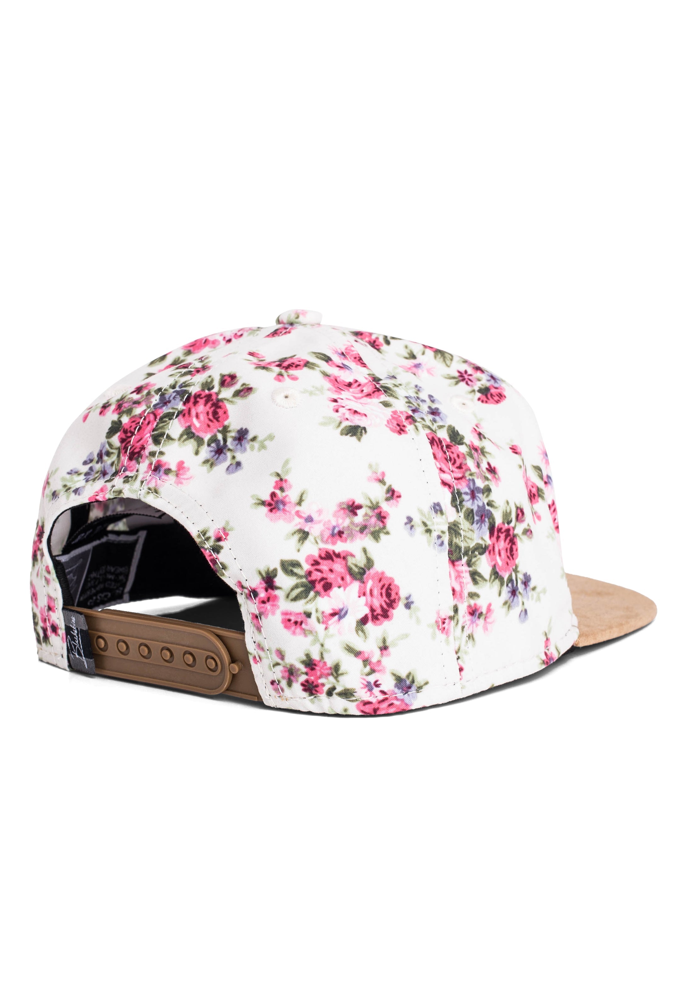 Blackskies-Sakura-Snapback-Cap-Kids-3