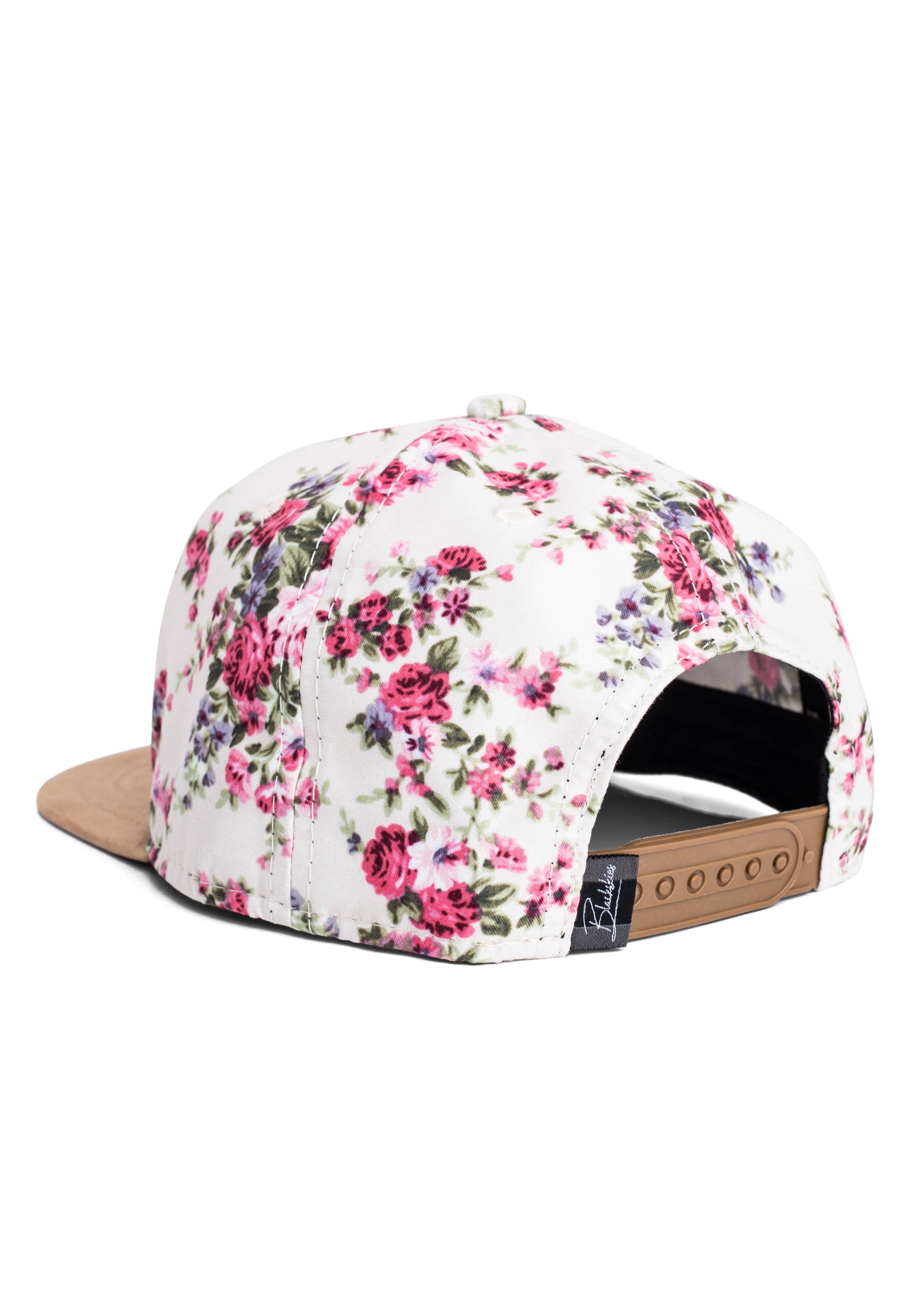 Blackskies-Sakura-Snapback-Cap-Kids-5