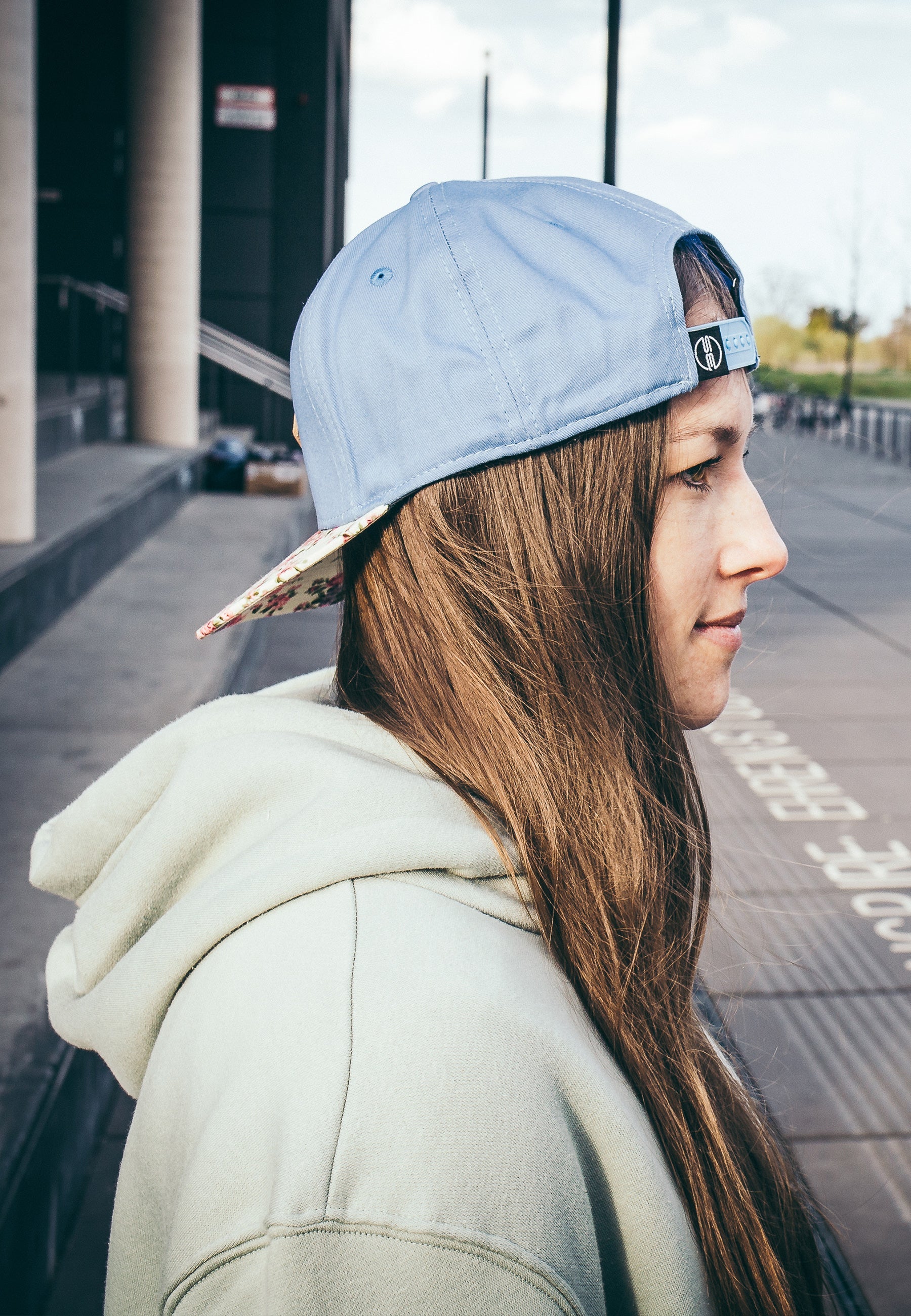 Blackskies-Sakura-Vol-II-Snapback-Cap-Lovely-Model-3-1800x2600