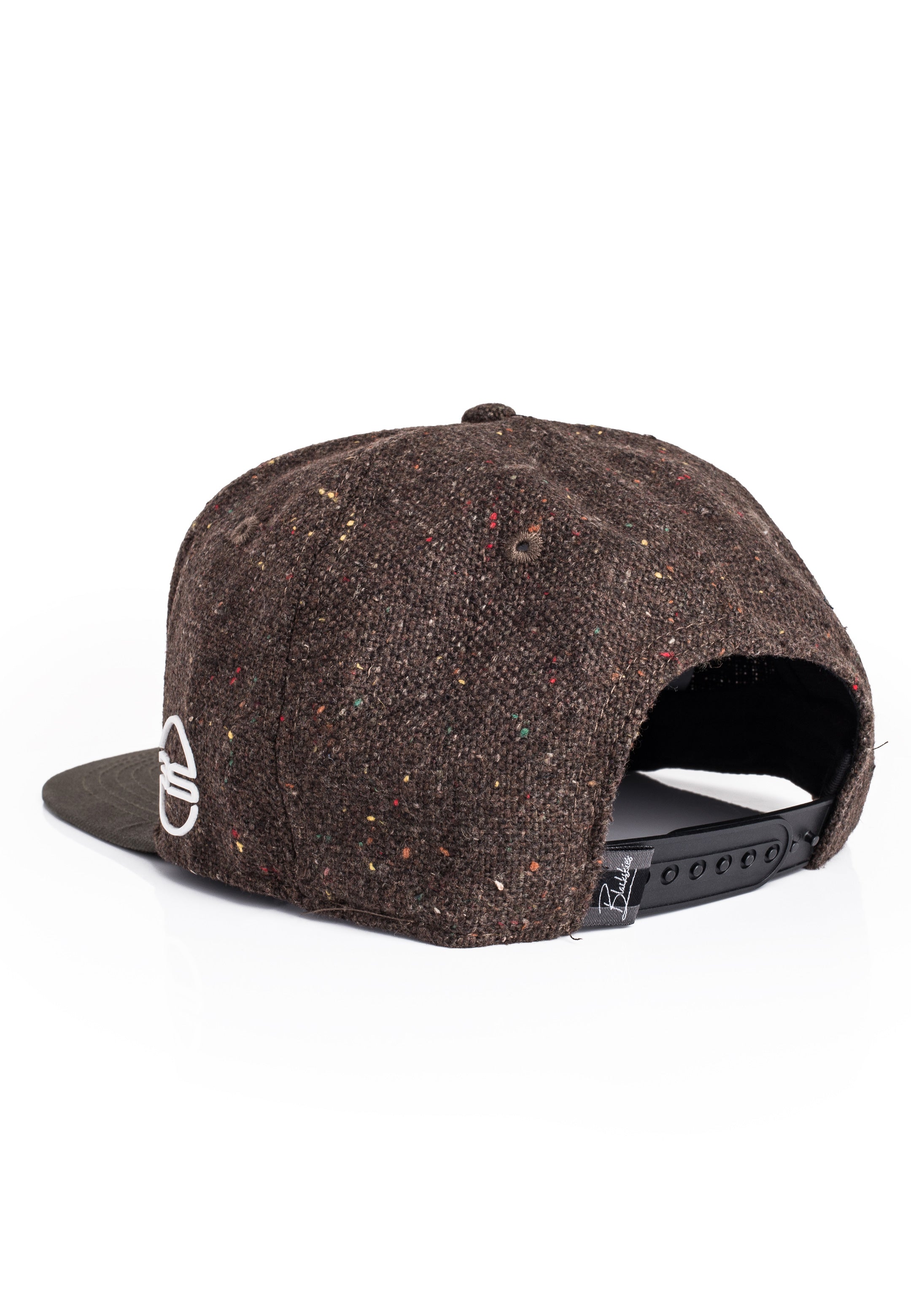 Blackskies-Seth-Snapback-Cap-Wool-Back