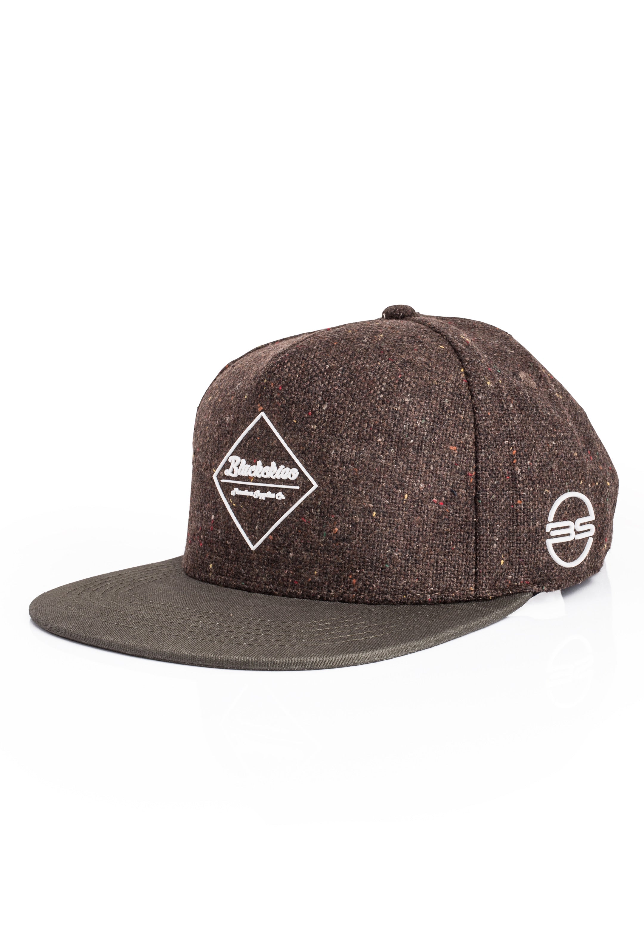 Blackskies-Seth-Snapback-Cap